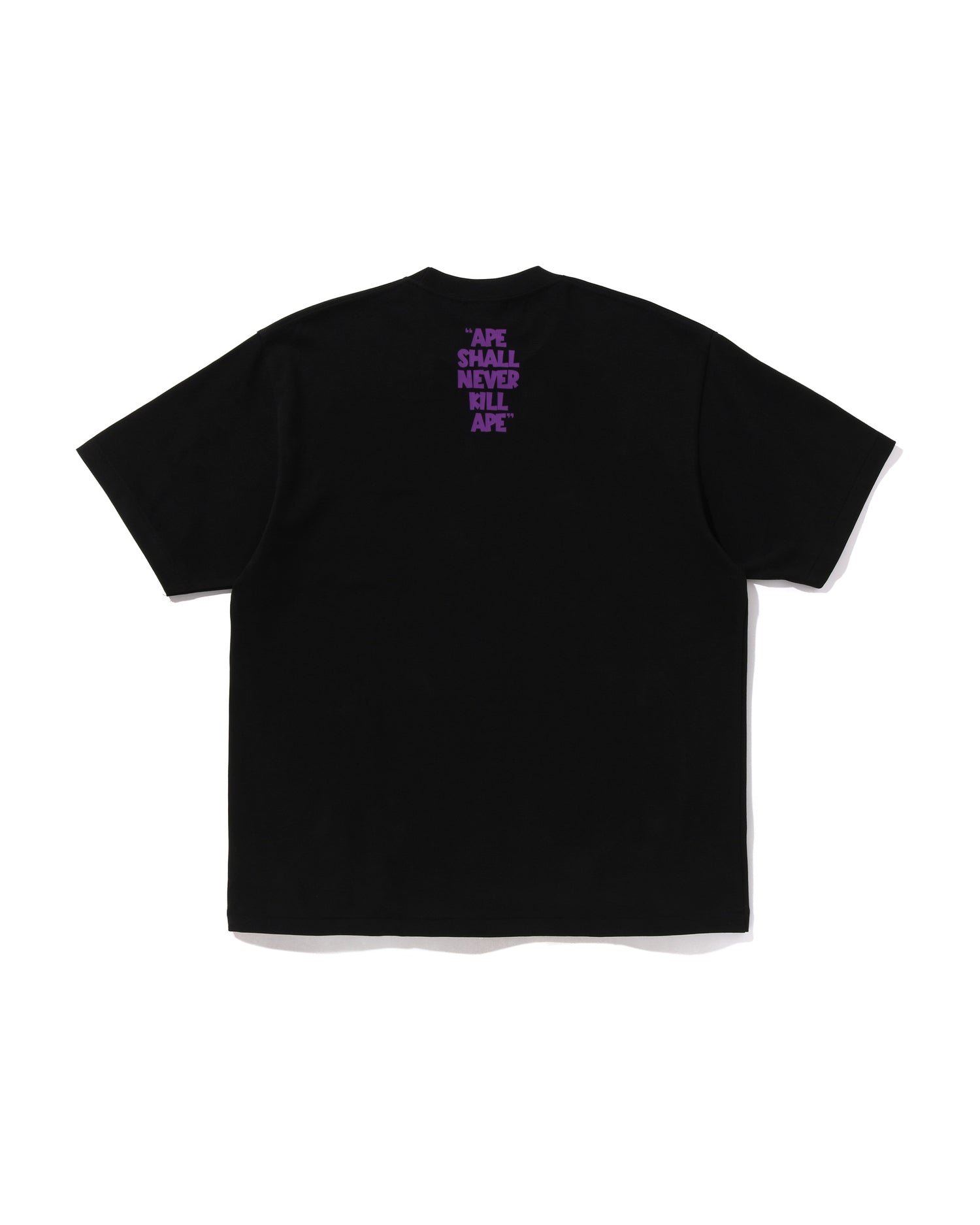 A BATHING APE® Lollipop STA Graphic Relaxed Fit Tee | Bape