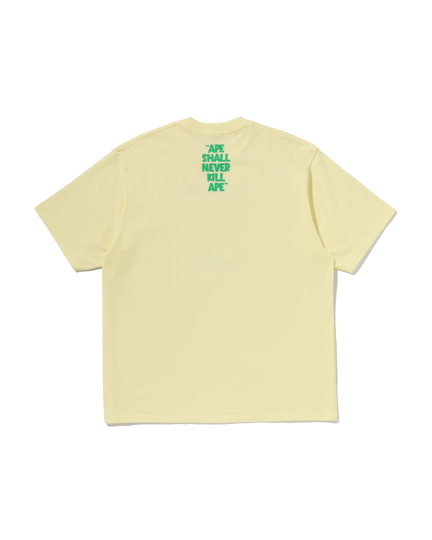 A BATHING APE® Lollipop STA Graphic Relaxed Fit Tee | Bape