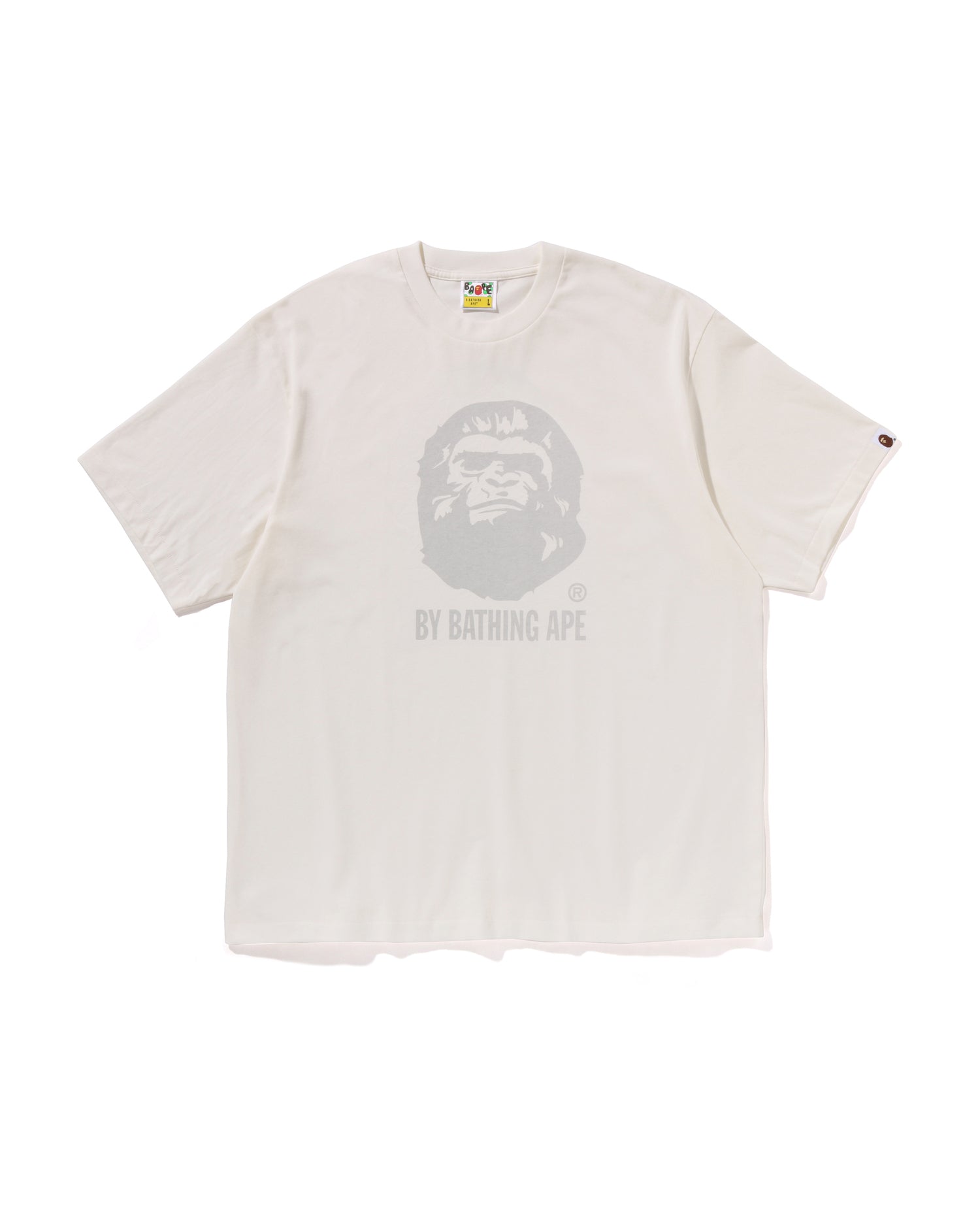 A BATHING APE® By Bathing Ape Relaxed Fit Tee | Bape