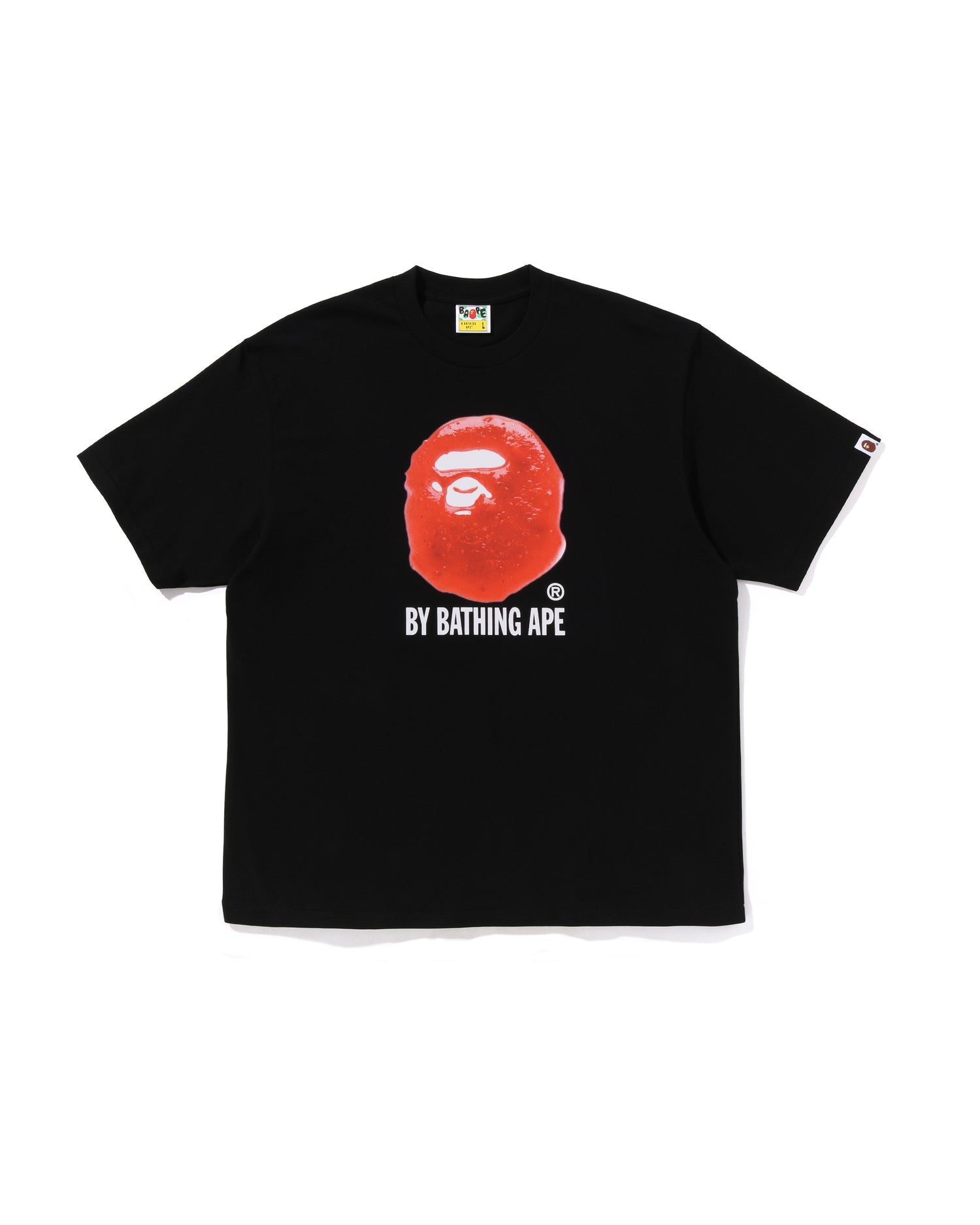 A Bathing Ape – INT.BAPE.COM