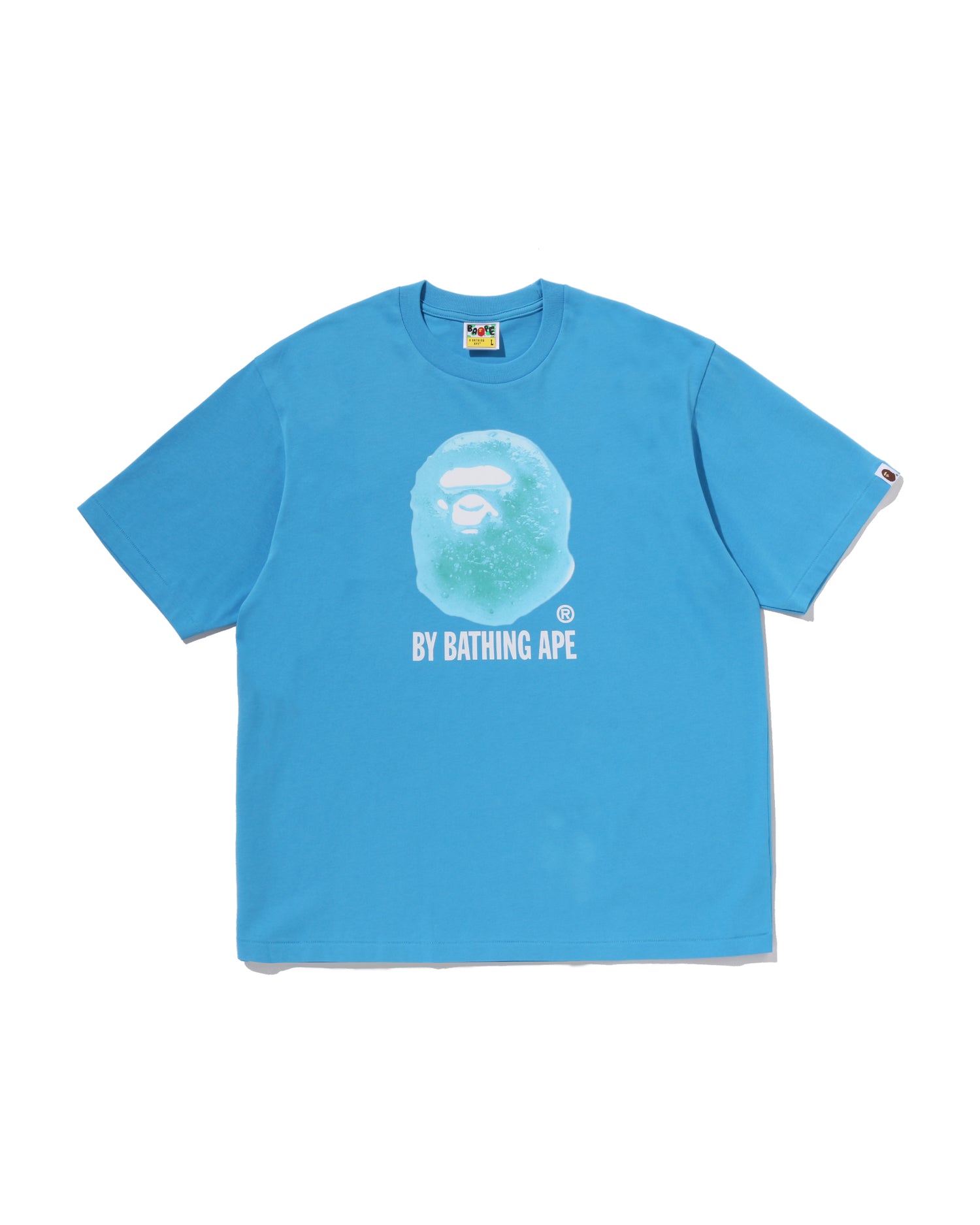 A BATHING APE® Candy By Bathing Ape Relaxed Fit Tee | Bape