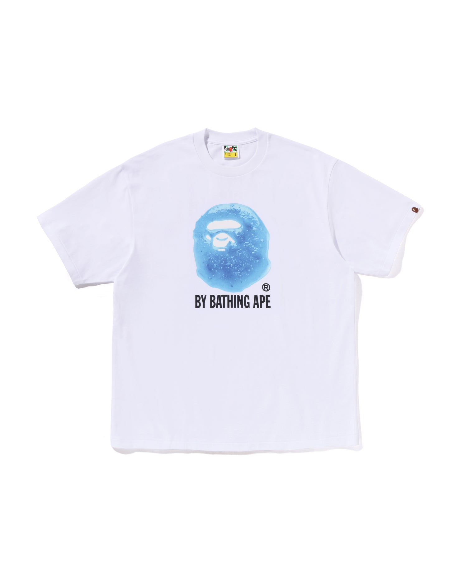 A BATHING APE® Candy By Bathing Ape Relaxed Fit Tee | Bape