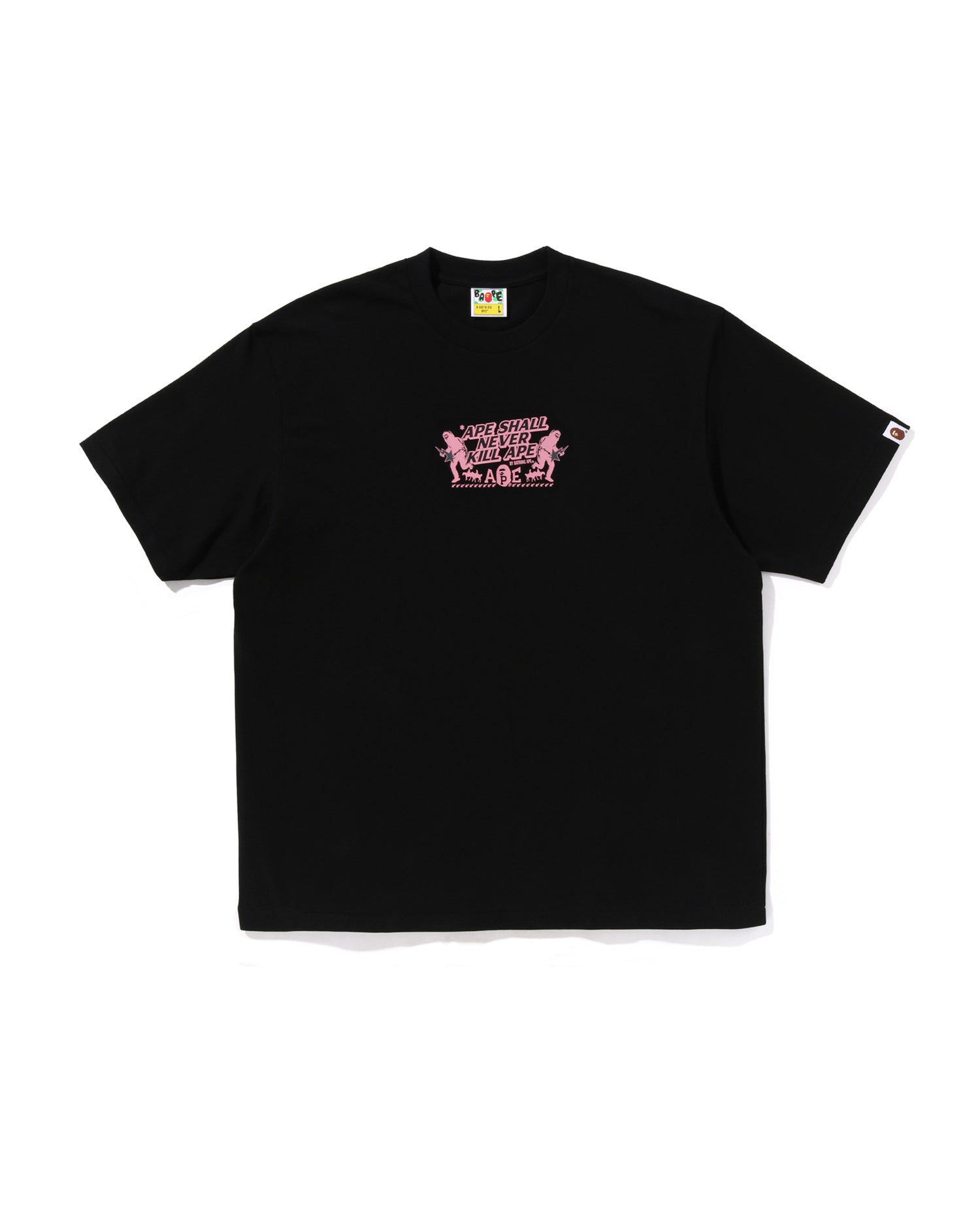 A Bathing Ape – INT.BAPE.COM