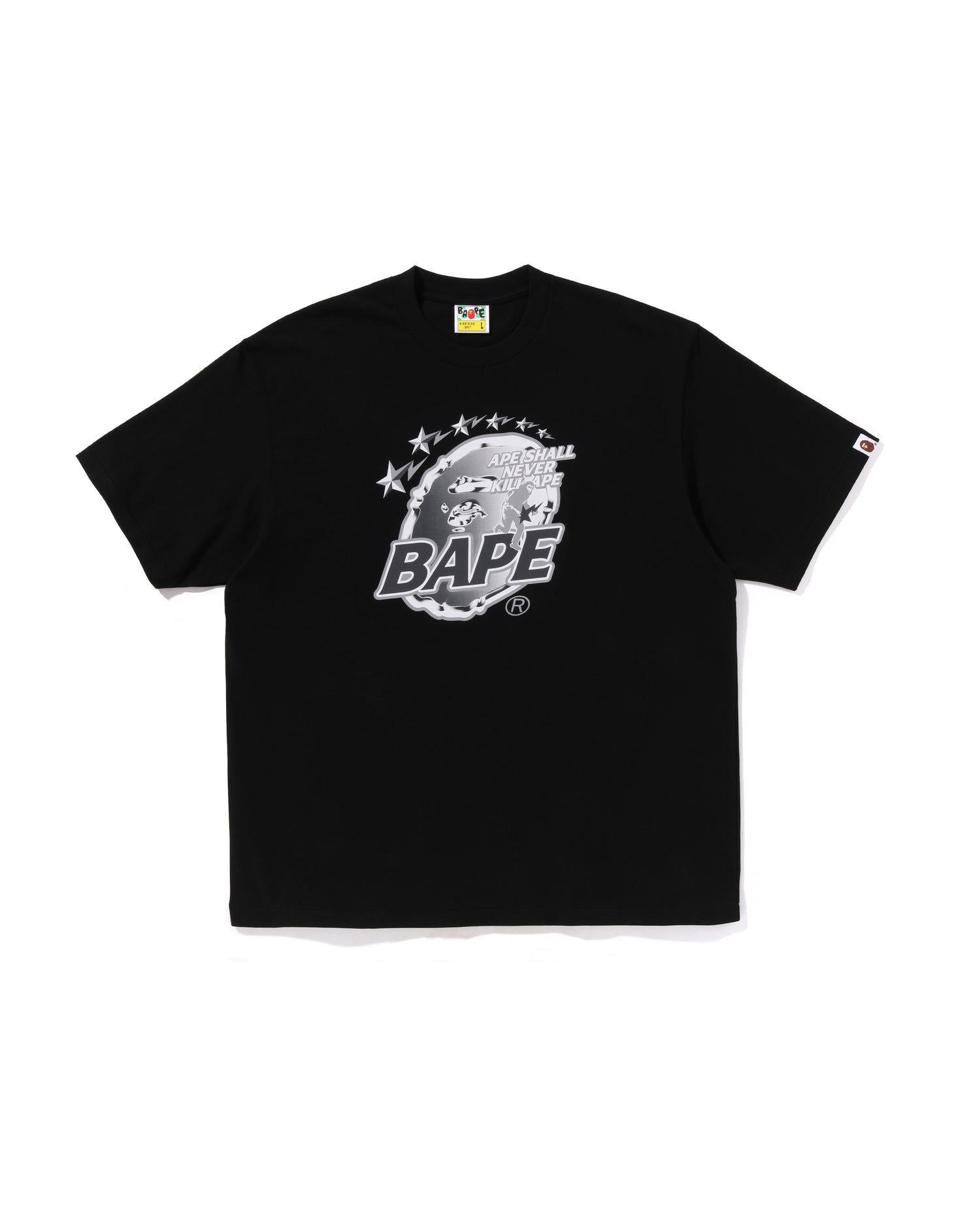 A BATHING APE – INT.BAPE.COM
