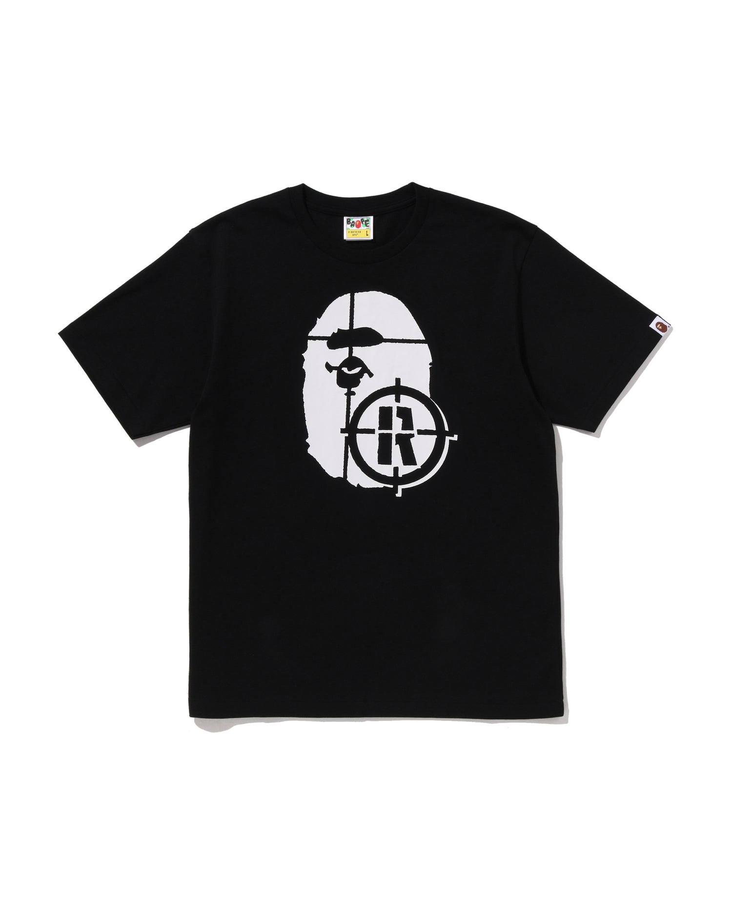 A BATHING APE® official website