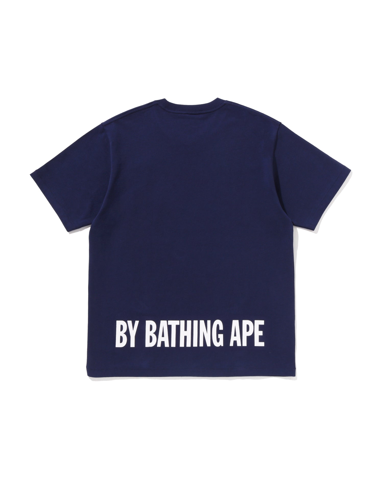A BATHING APE® Graffiti Ape Face Tee | Bape official website – INT