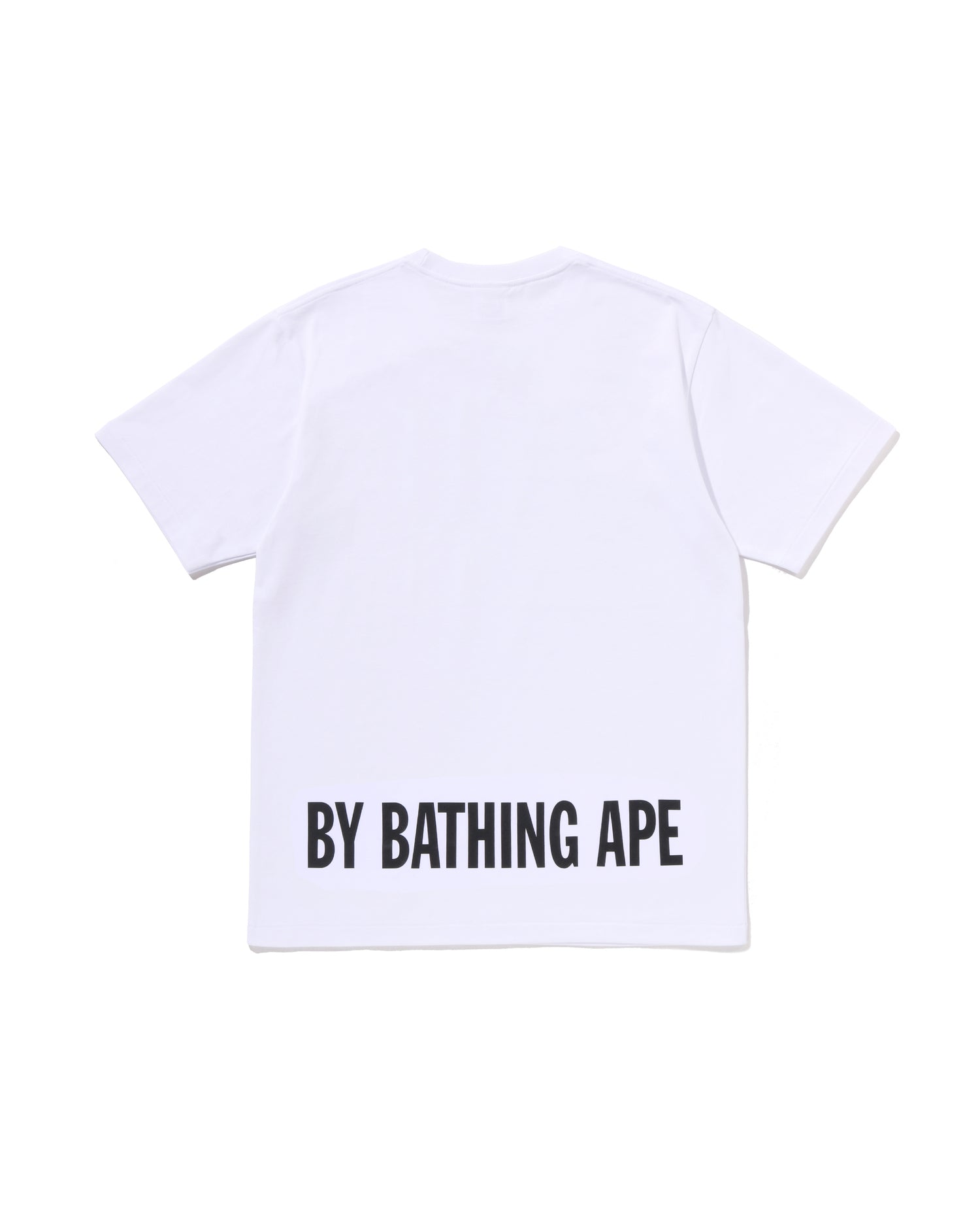 A BATHING APE® Graffiti Ape Face Tee | Bape official website – INT