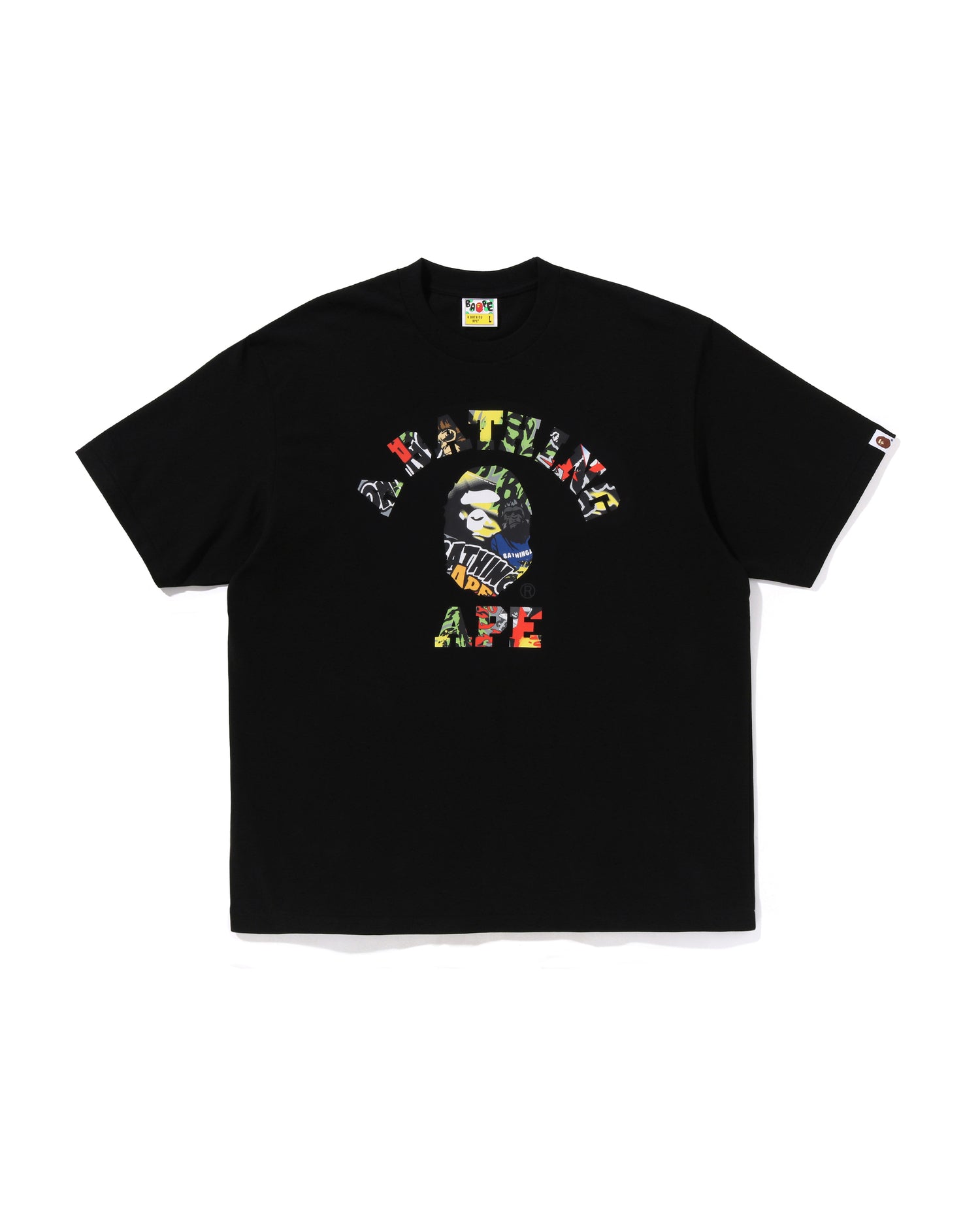 A Bathing Ape – INT.BAPE.COM