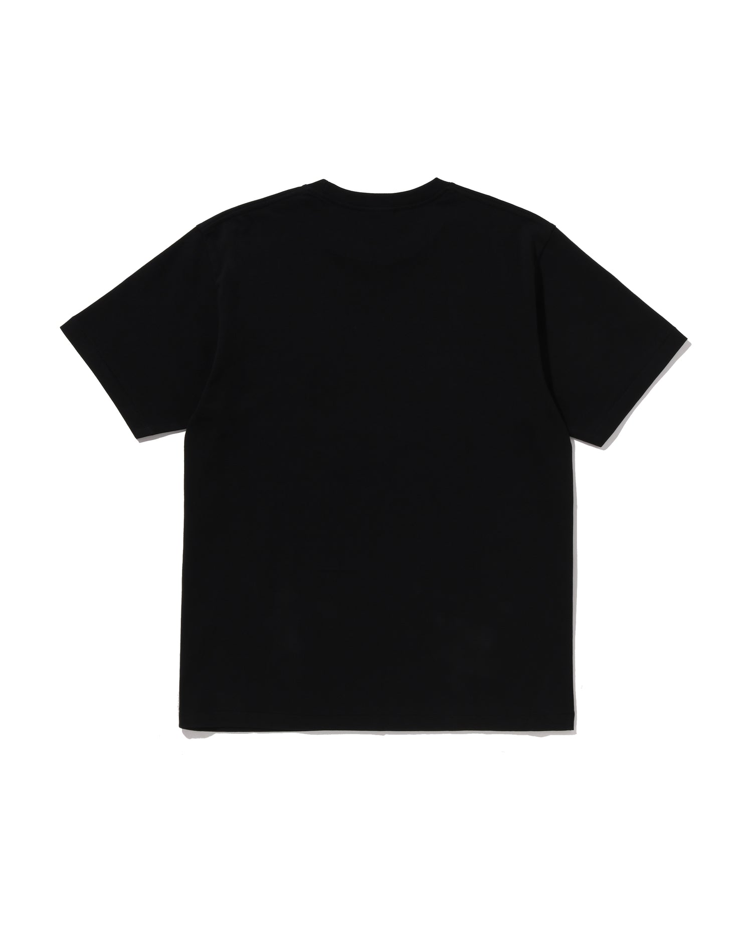 A BATHING APE® Screen Camo By Bathing Ape Tee | Bape official