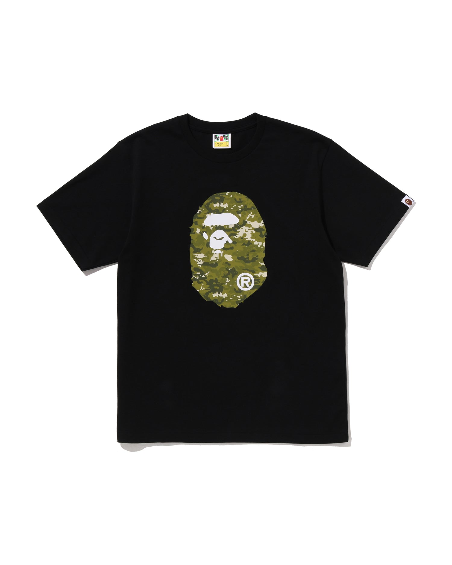 A Bathing Ape – INT.BAPE.COM