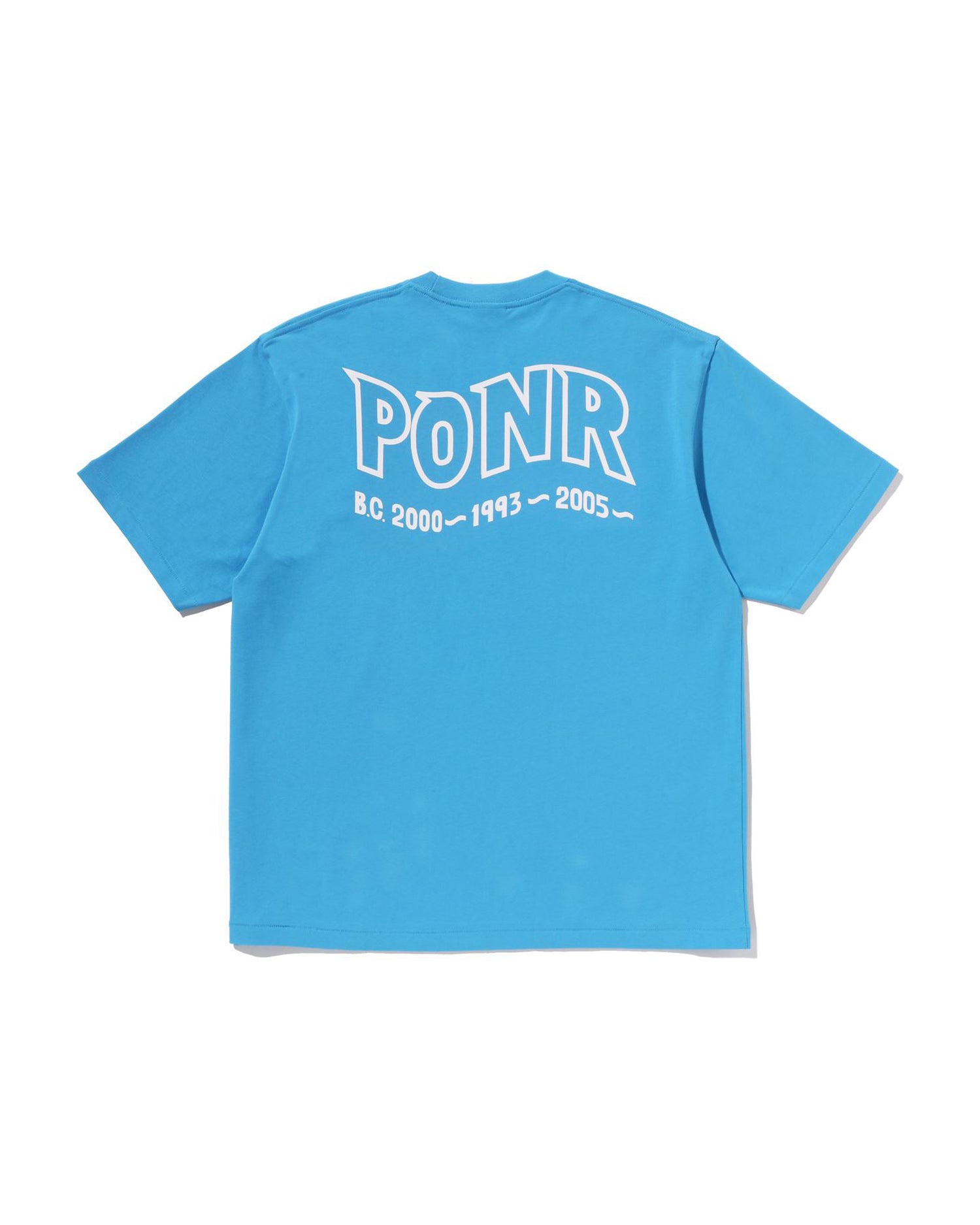 A BATHING APE® Spray Shark Relaxed Fit Tee | Bape official website