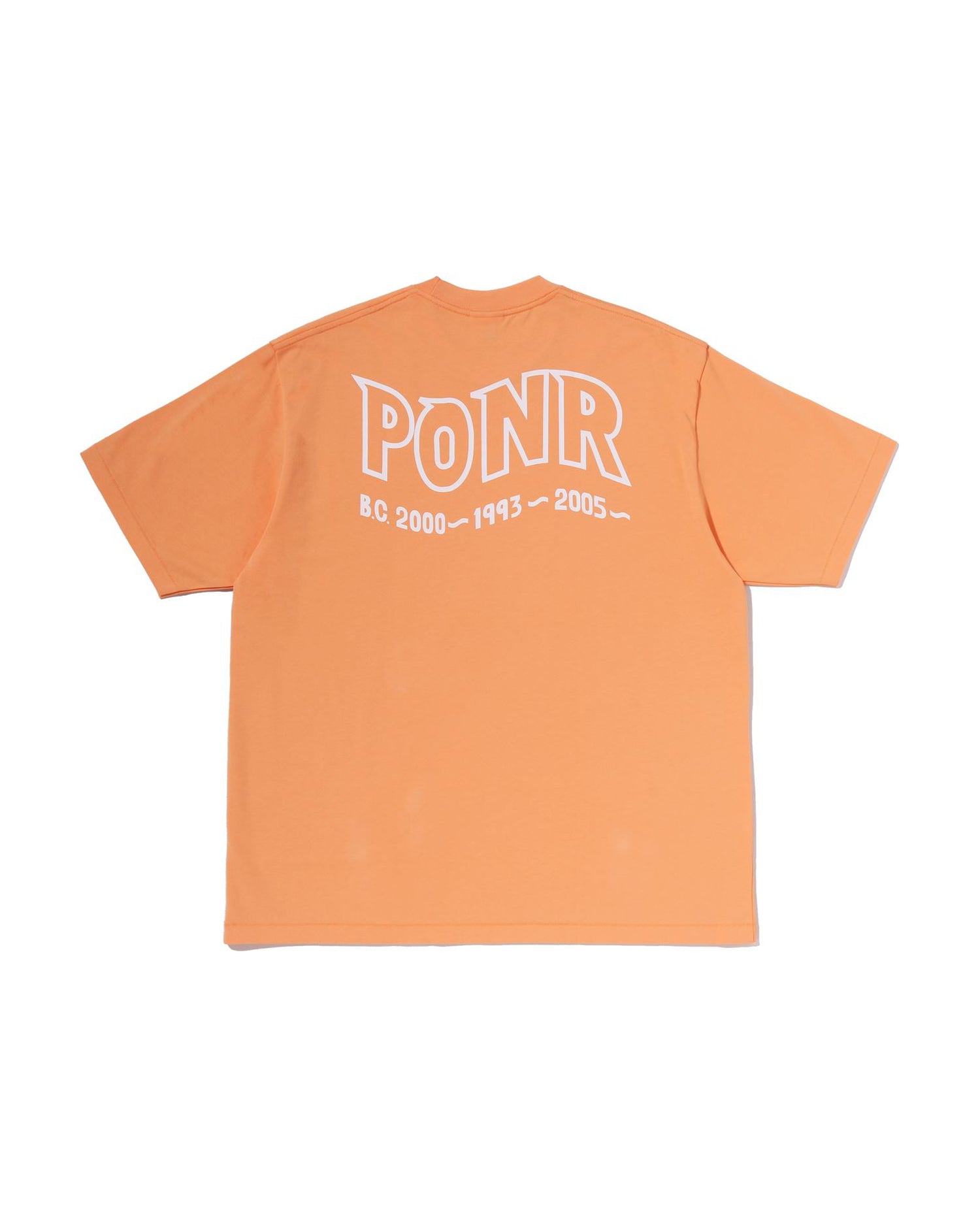 A BATHING APE® Spray Shark Relaxed Fit Tee | Bape official website