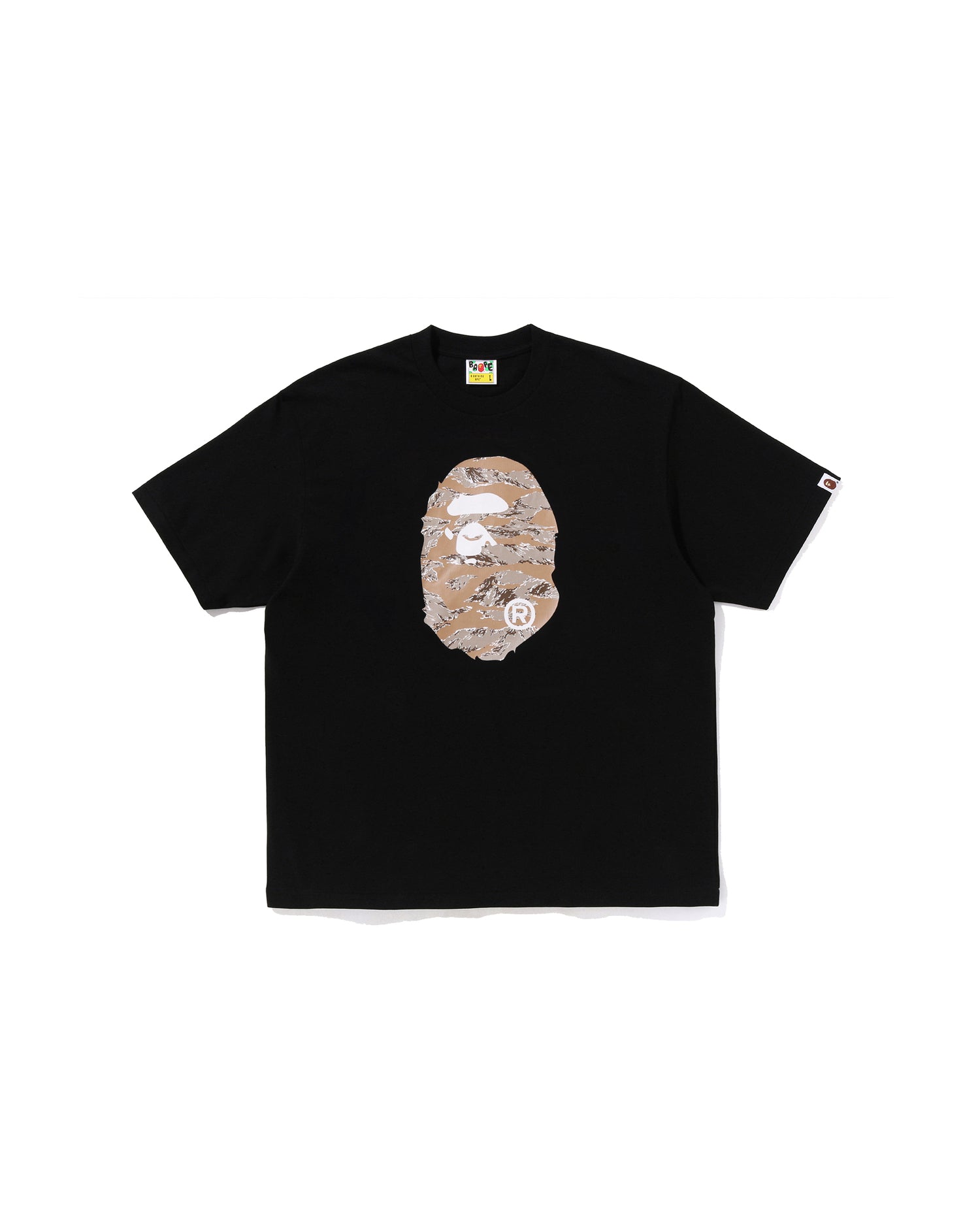 A BATHING APE – INT.BAPE.COM