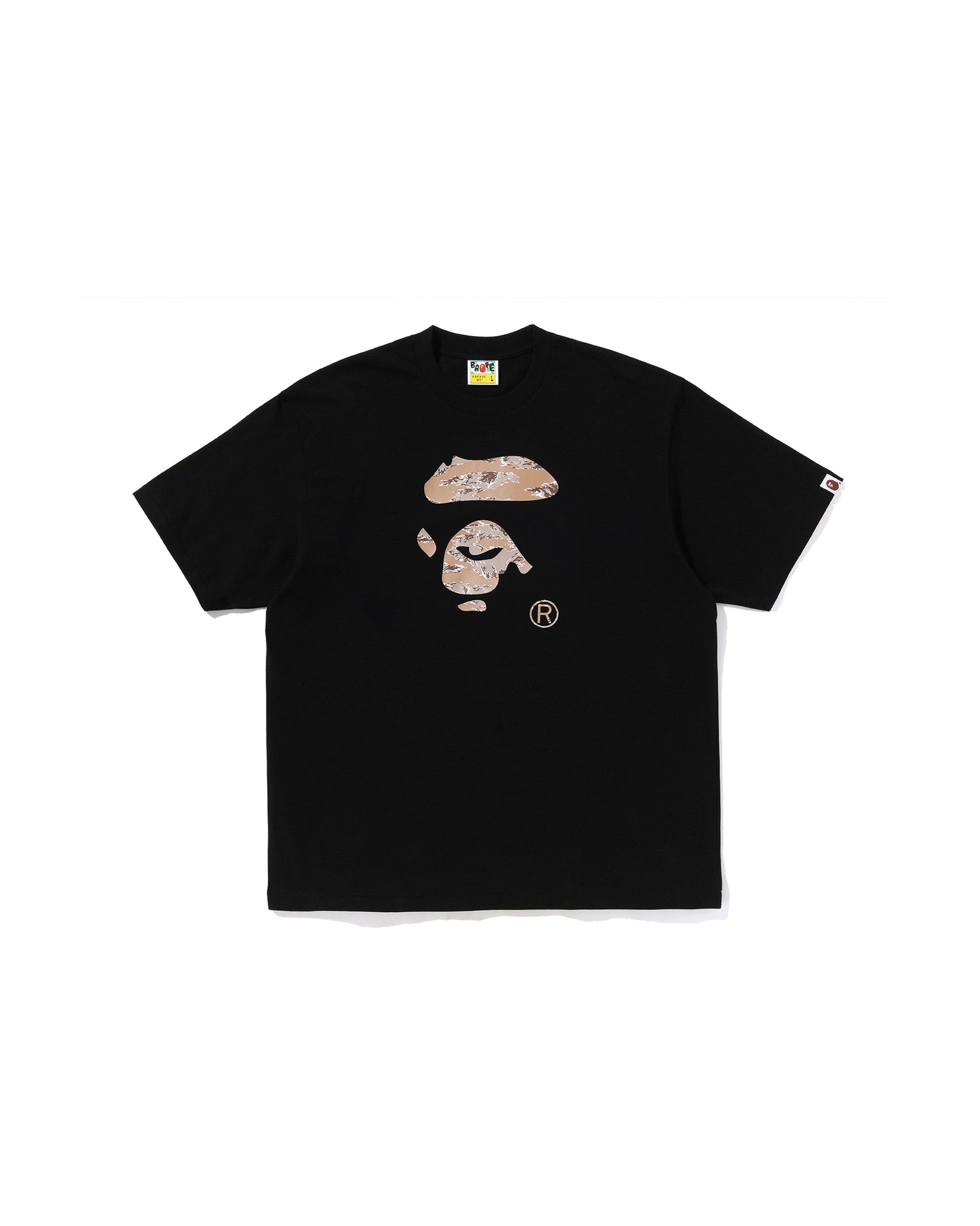 A BATHING APE – INT.BAPE.COM