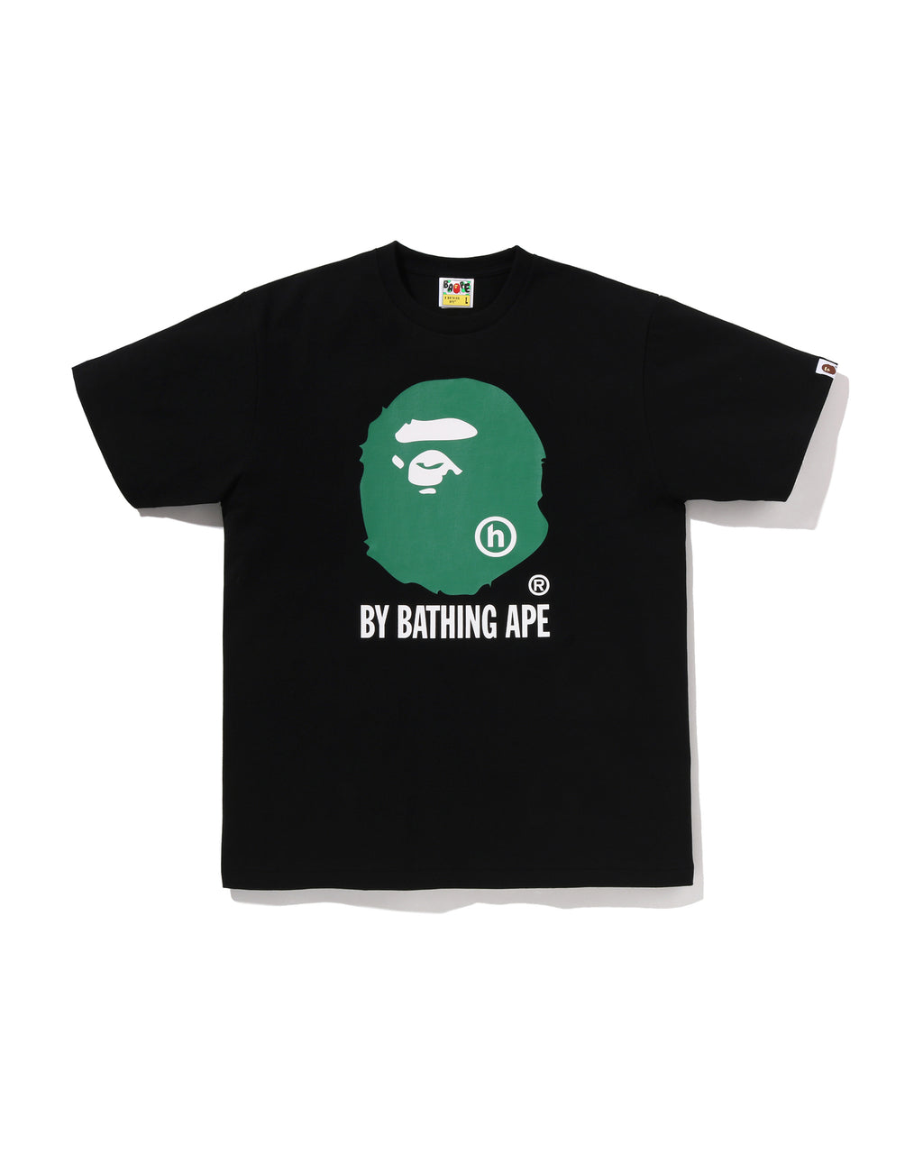 A BATHING APE® BAPE X Hidden By Bathing Ape Tee | Bape official