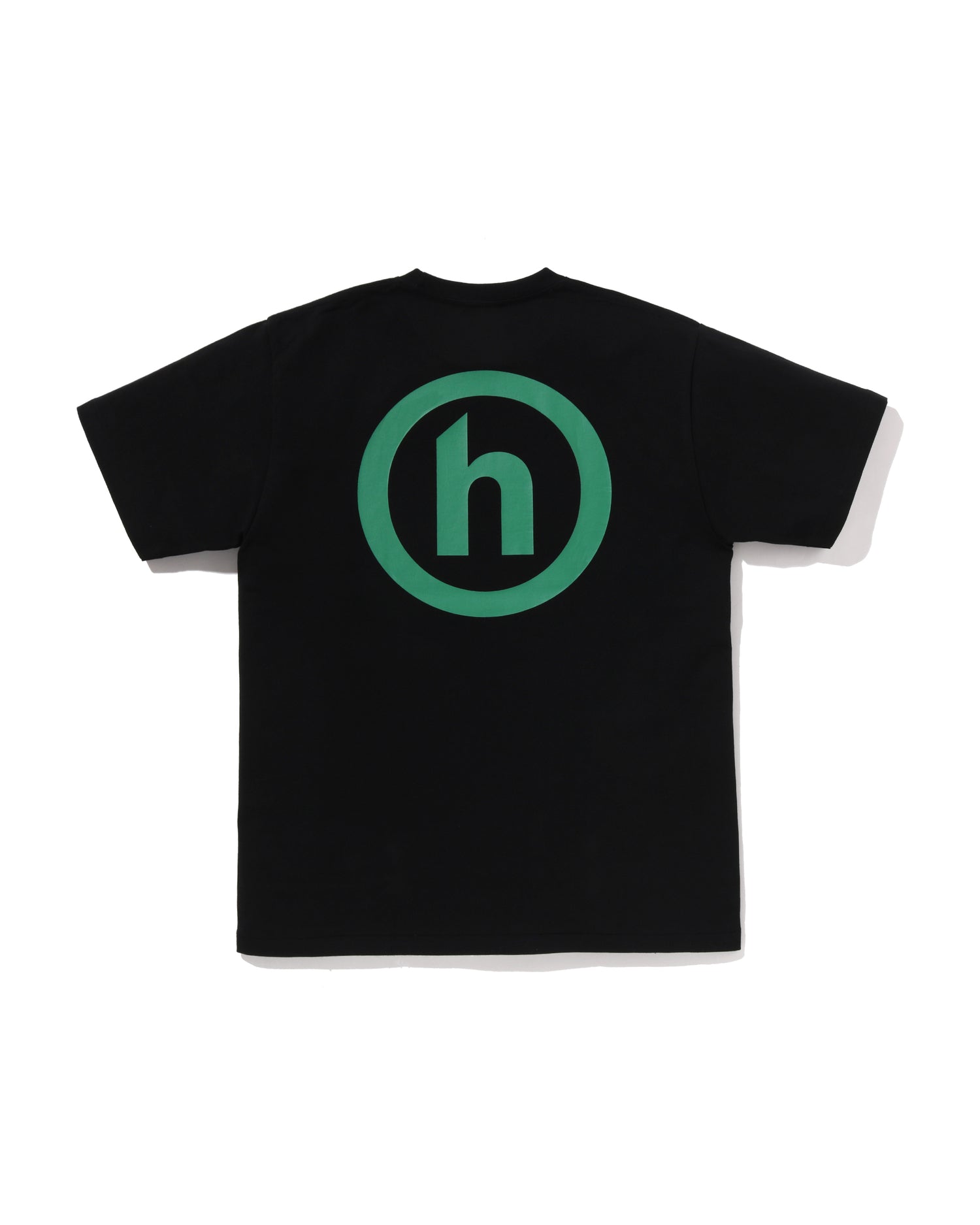 A BATHING APE® BAPE X Hidden By Bathing Ape Tee | Bape official