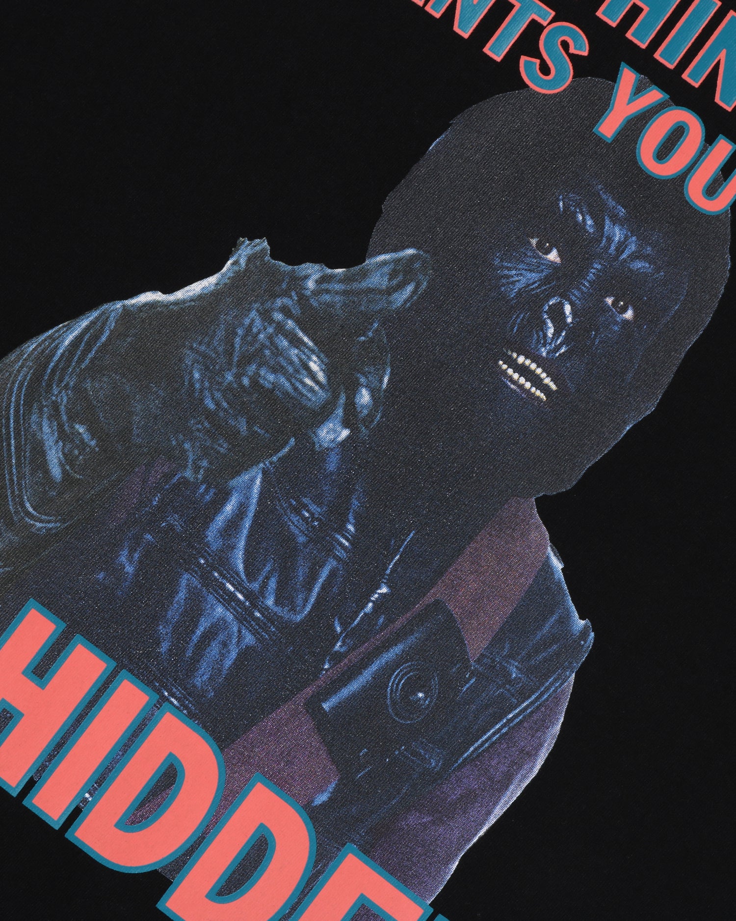 A BATHING APE® BAPE X Hidden Go Hidden Tee | Bape official website