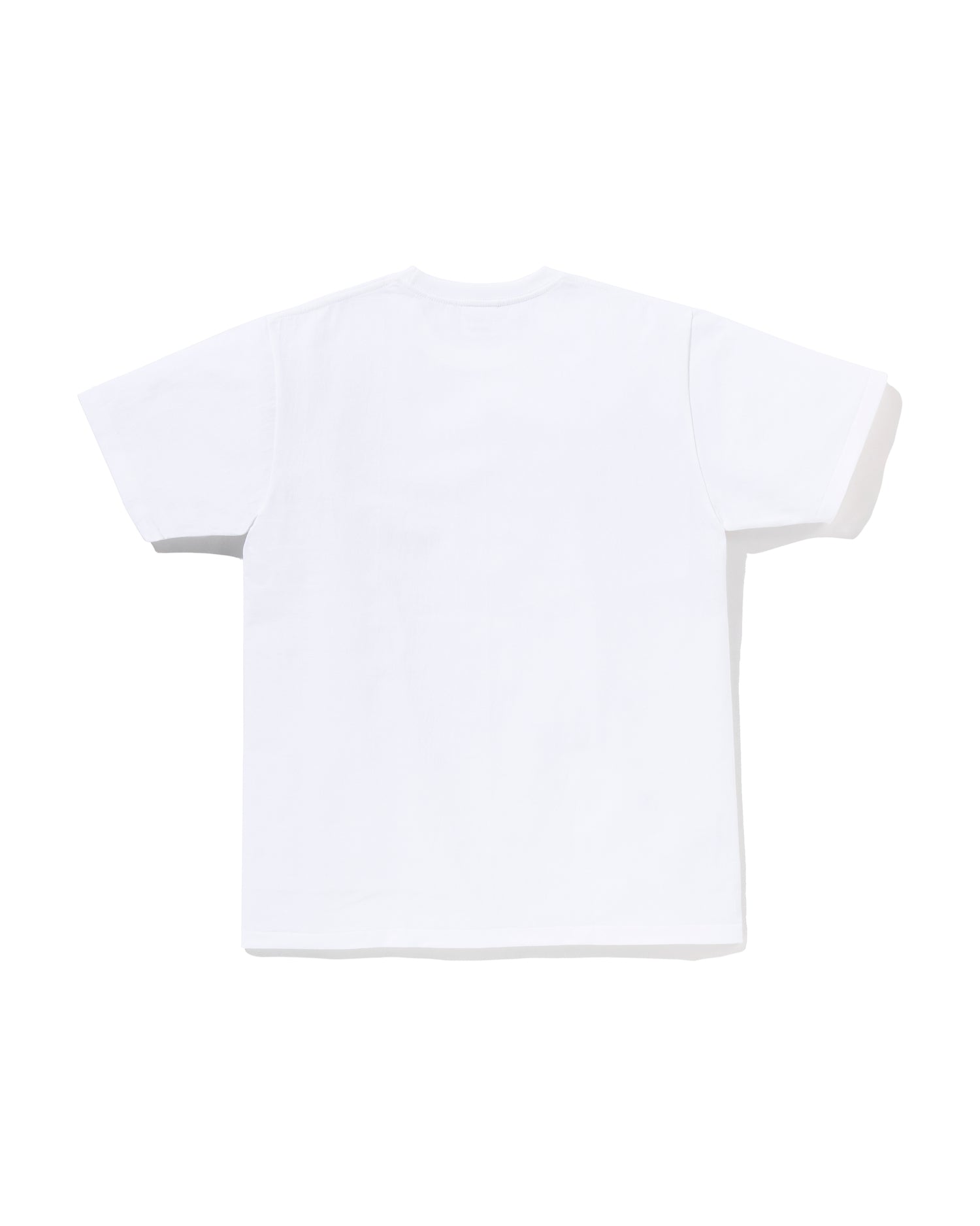 A BATHING APE® BAPE X Hidden Go Hidden Tee | Bape official website