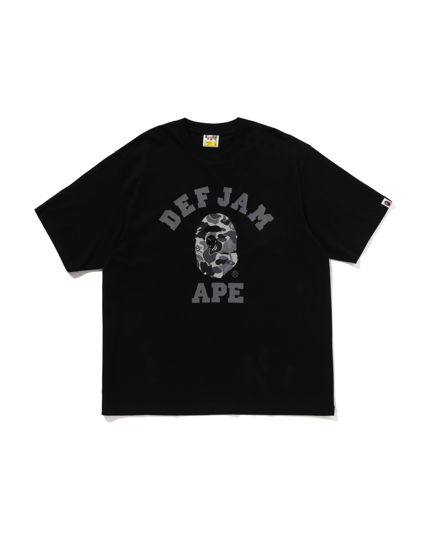 A BATHING APE　bape pepar A BATHING APE® official website