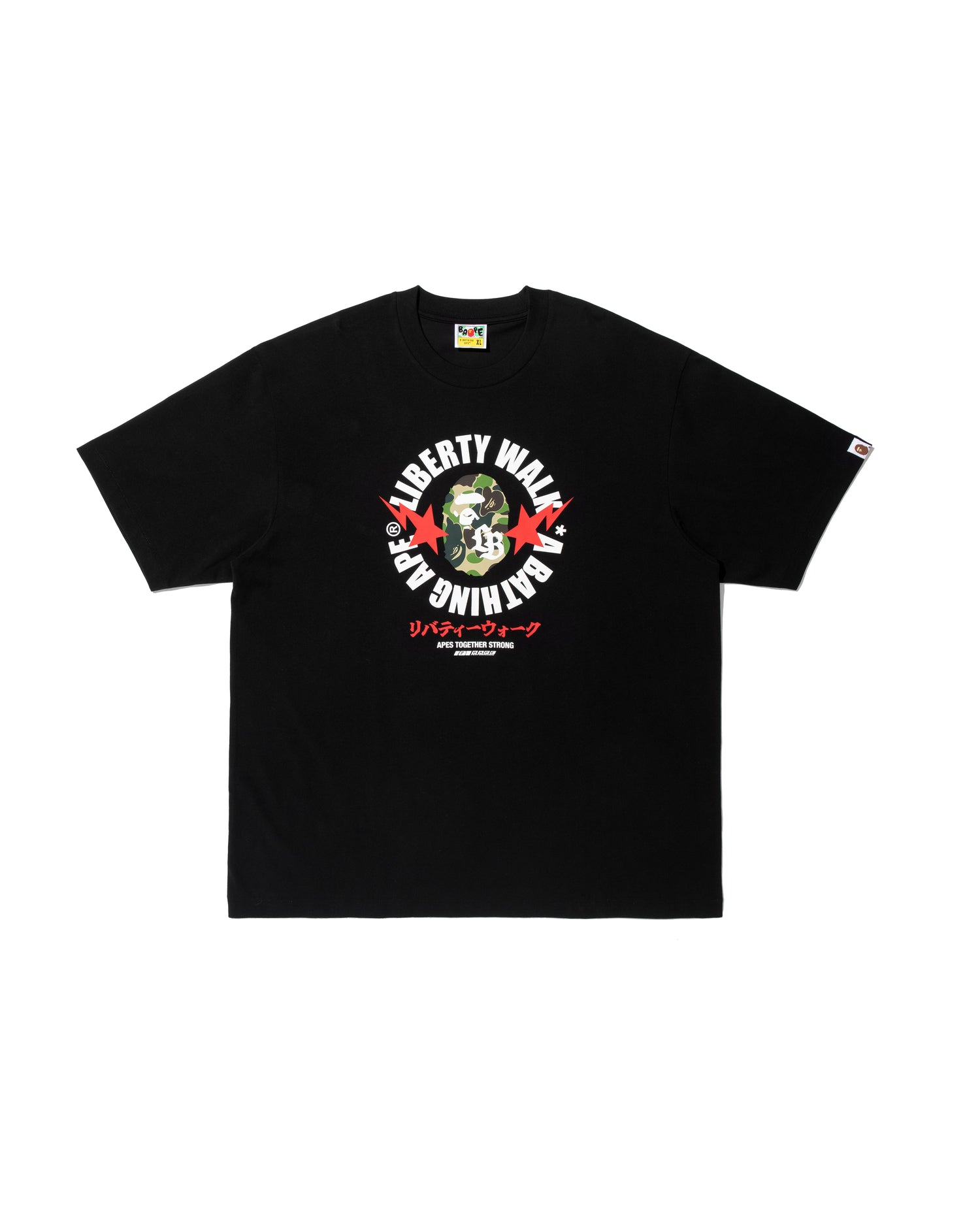 A Bathing Ape – INT.BAPE.COM