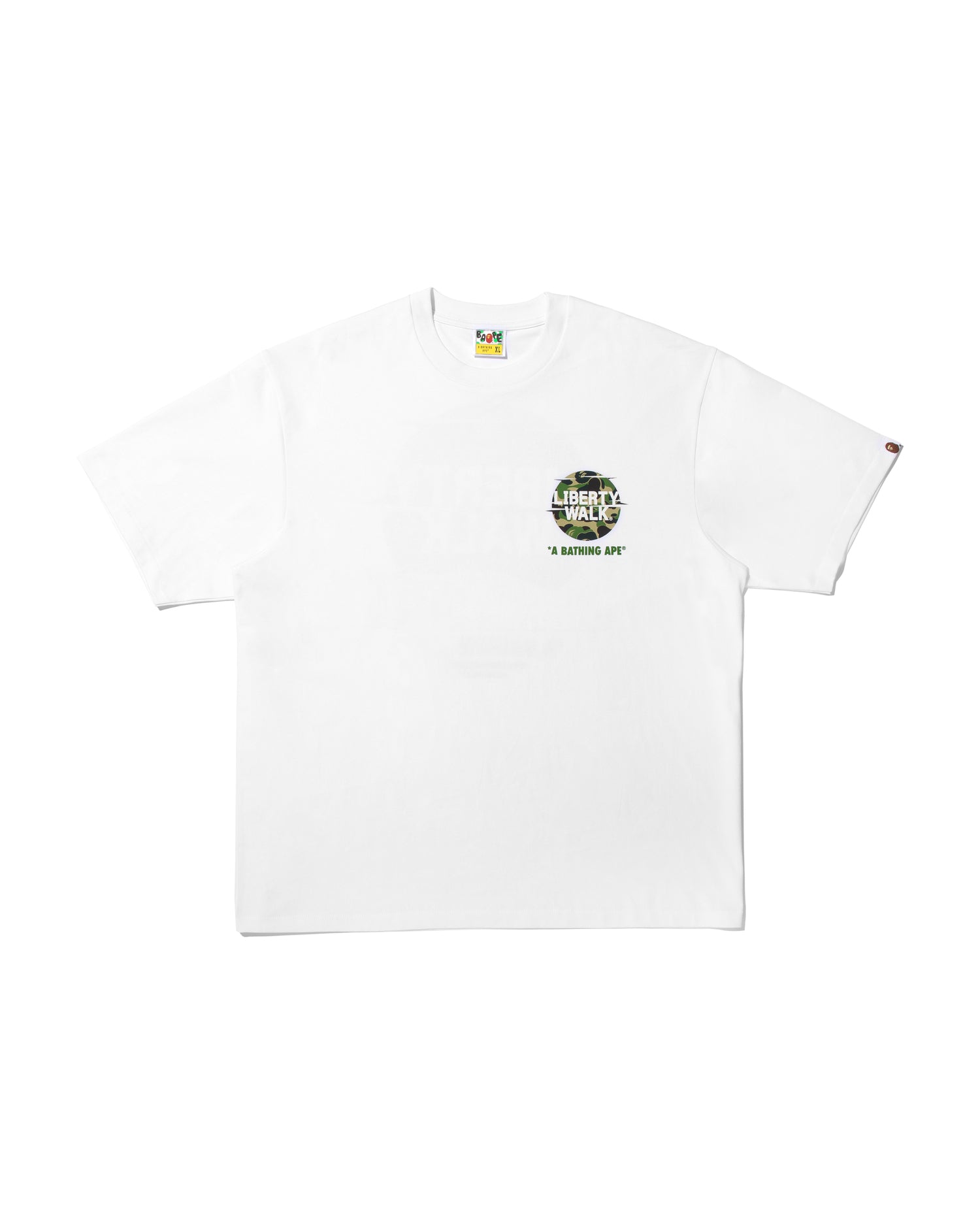 A Bathing Ape – INT.BAPE.COM