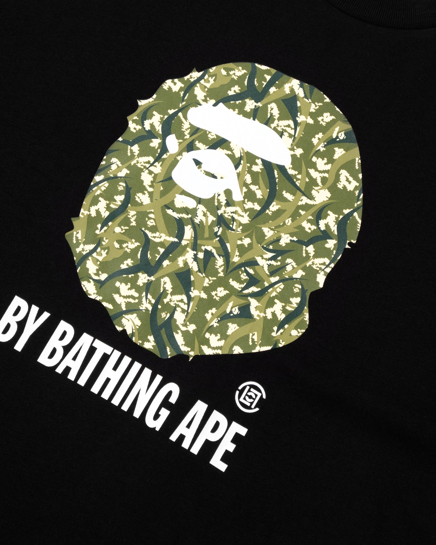 A BATHING APE カモ柄ハット Mサイズ A BATHING APE カモ柄ハット Mサイズ