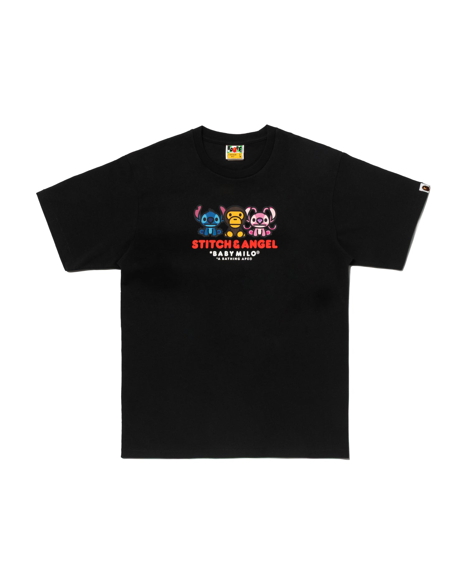 BAPE X Disney – INT.BAPE.COM