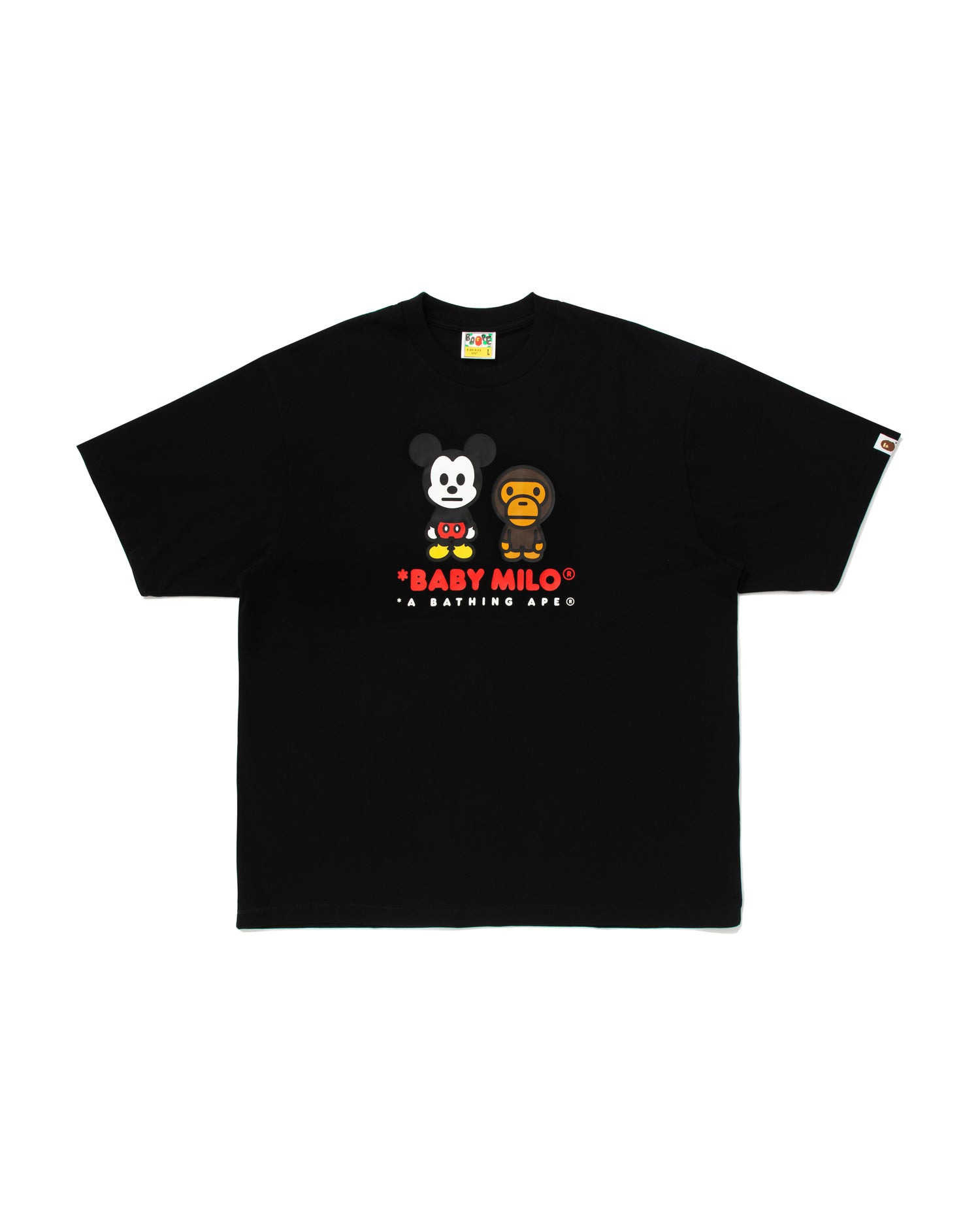 T-Shirts – INT.BAPE.COM