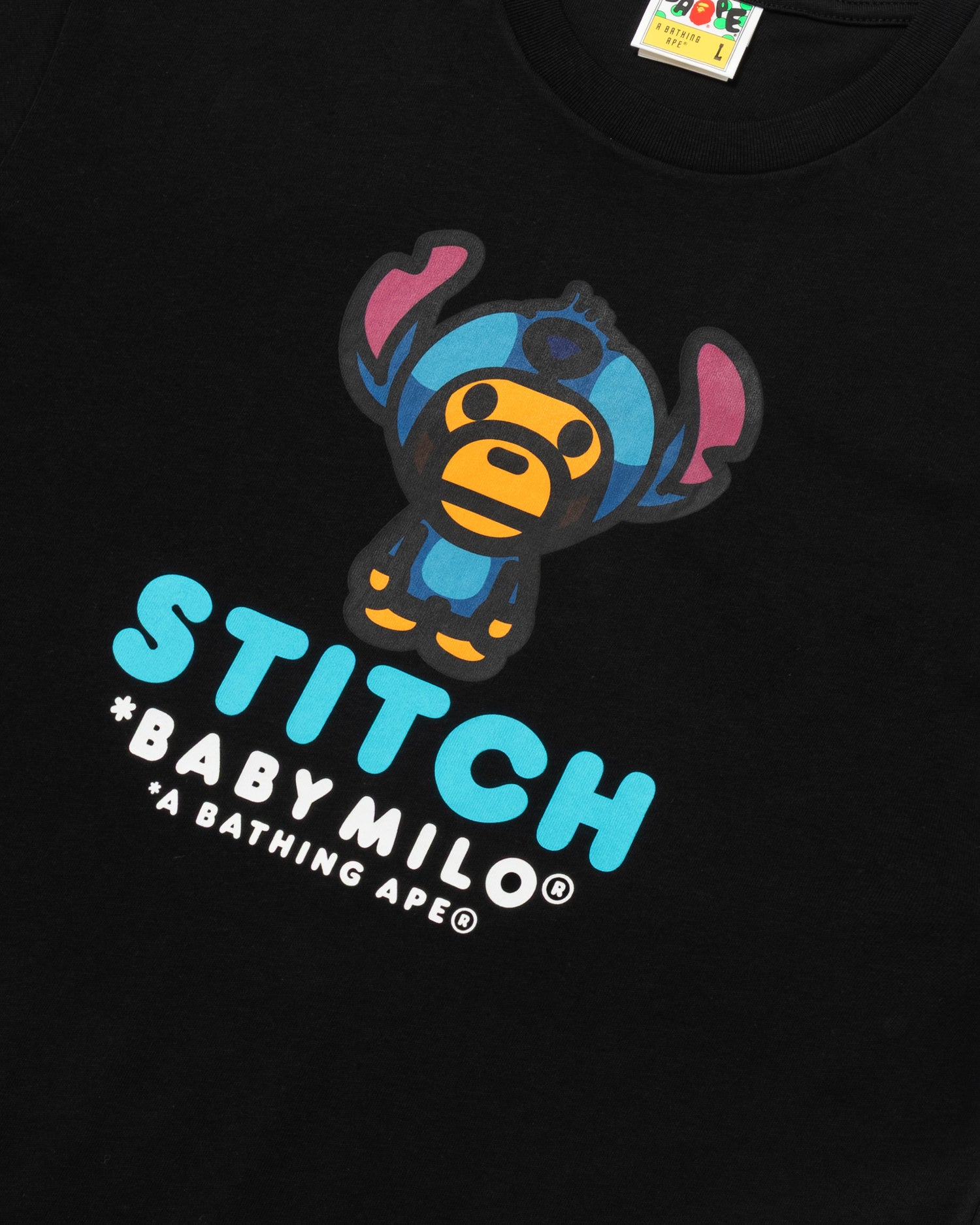 Baby Milo Store | Bape official website – INT.BAPE.COM