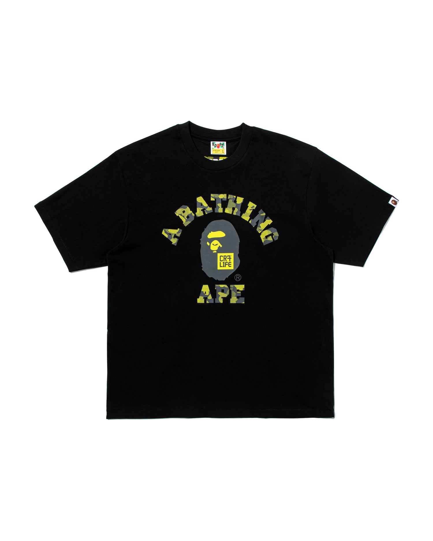A Bathing Ape – INT.BAPE.COM