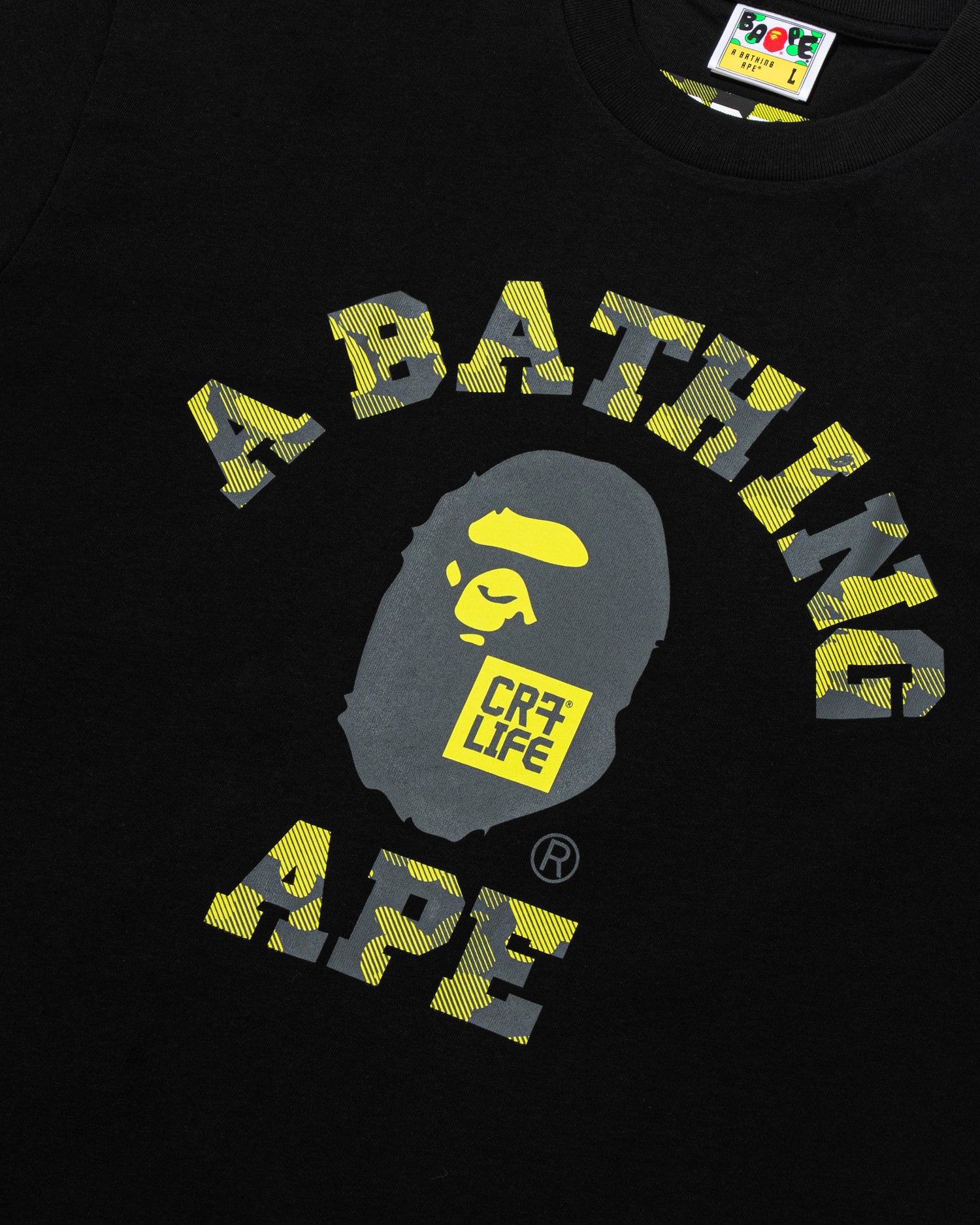 A Bathing Ape – INT.BAPE.COM