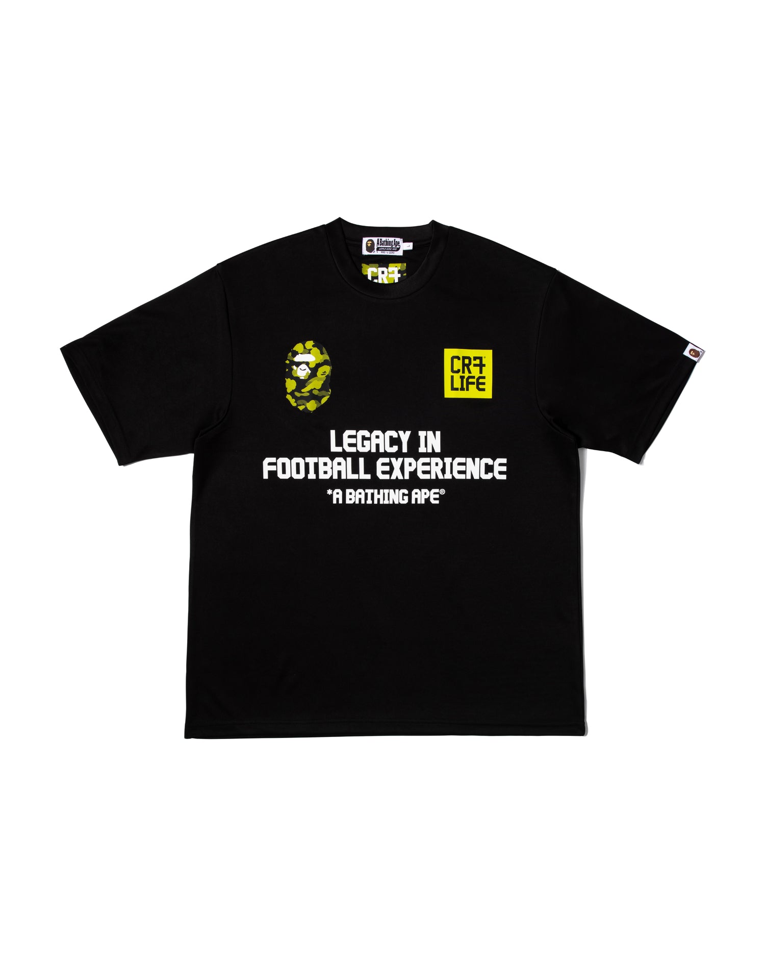 A BATHING APE – INT.BAPE.COM