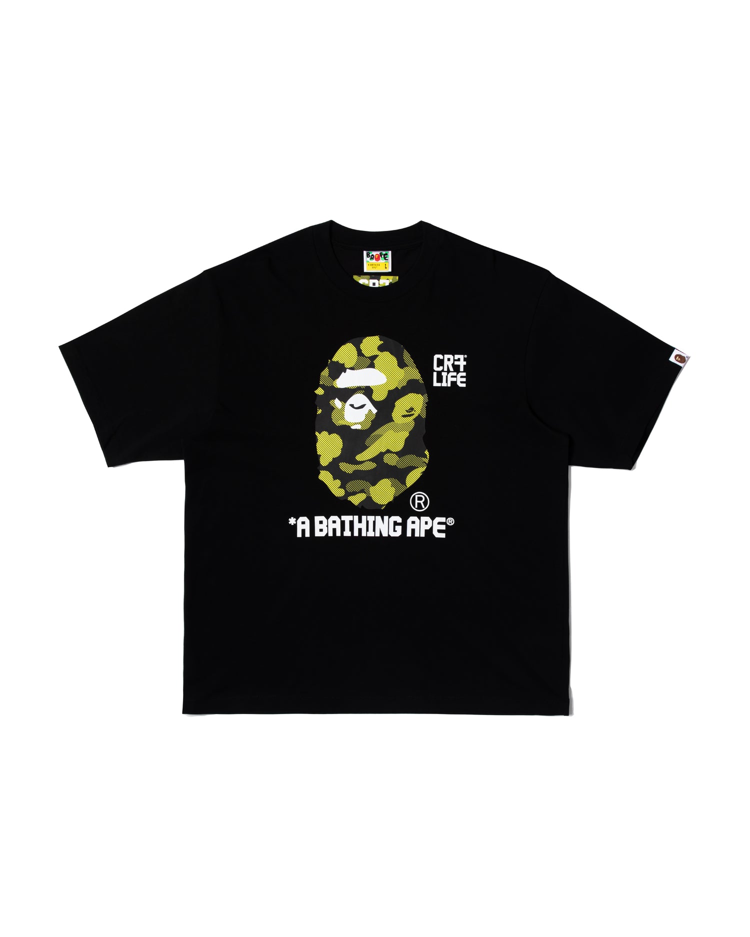AAPE BY A BATHING APE　スタジャン　XXL A BATHING APE BAPE STA CAMO SHARK HOODIE XXL | eBay