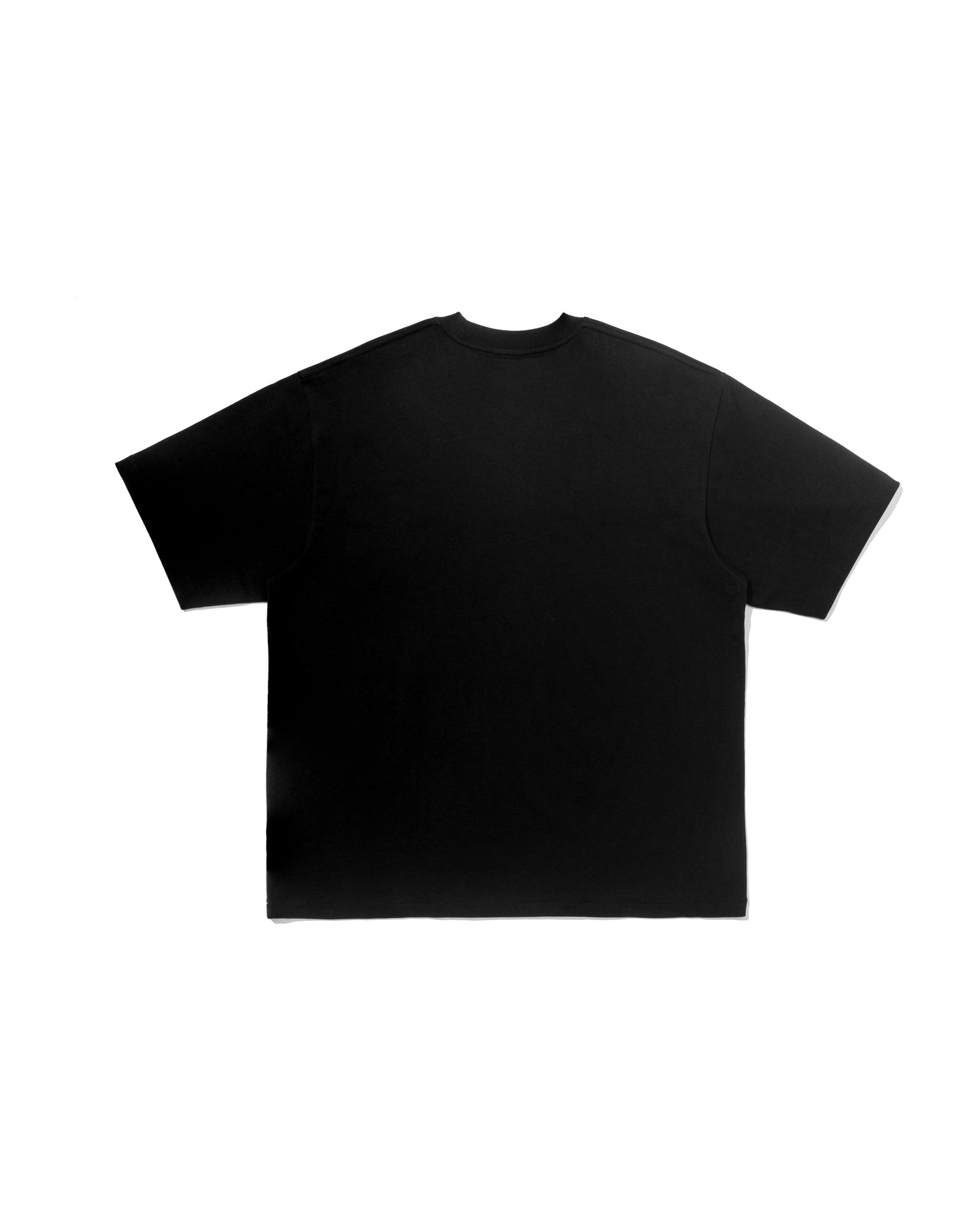 A BATHING APE® BAPE X Spotify X SYNA By Central Cee College Tee