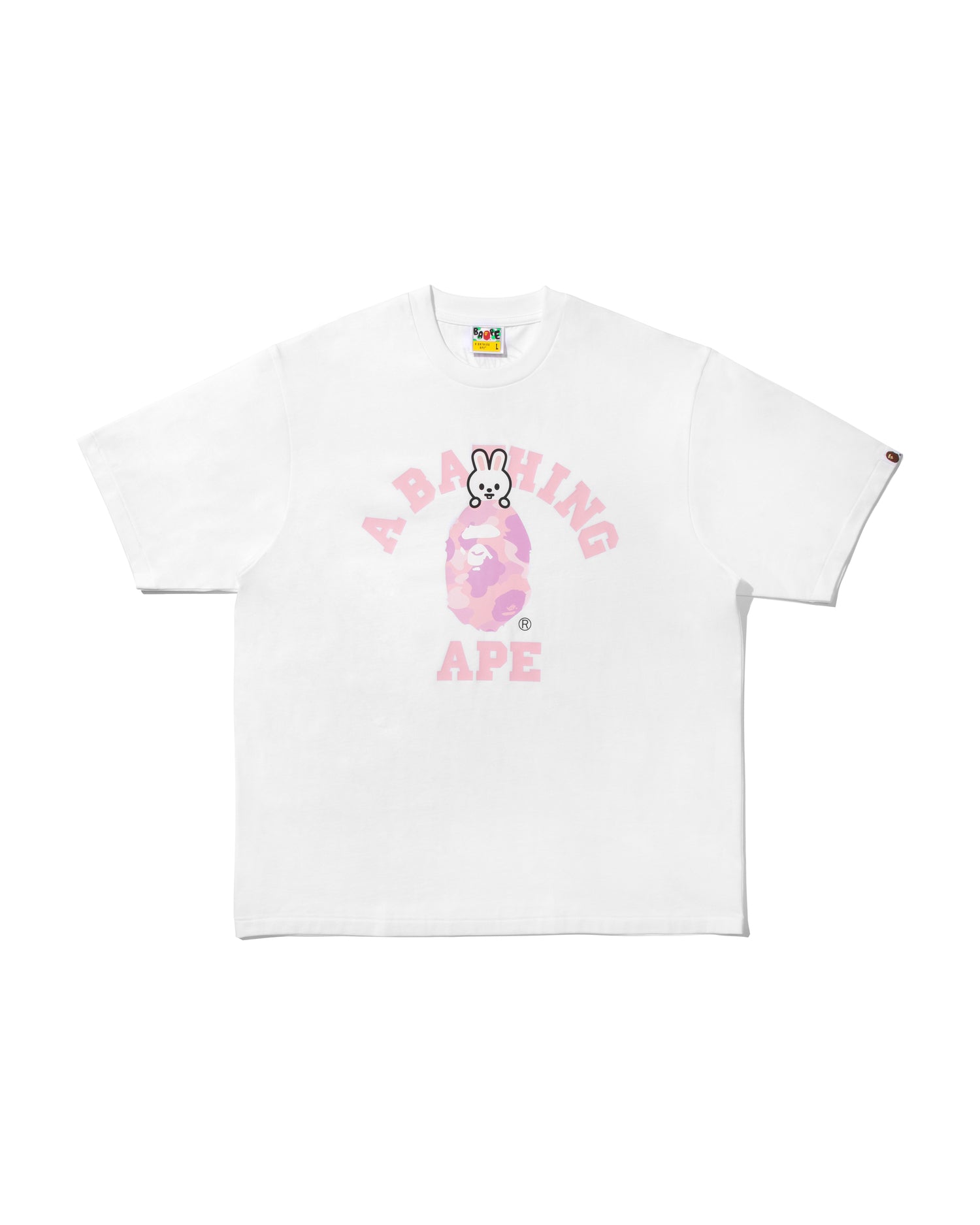 BAPE X Stray Kids – INT.BAPE.COM