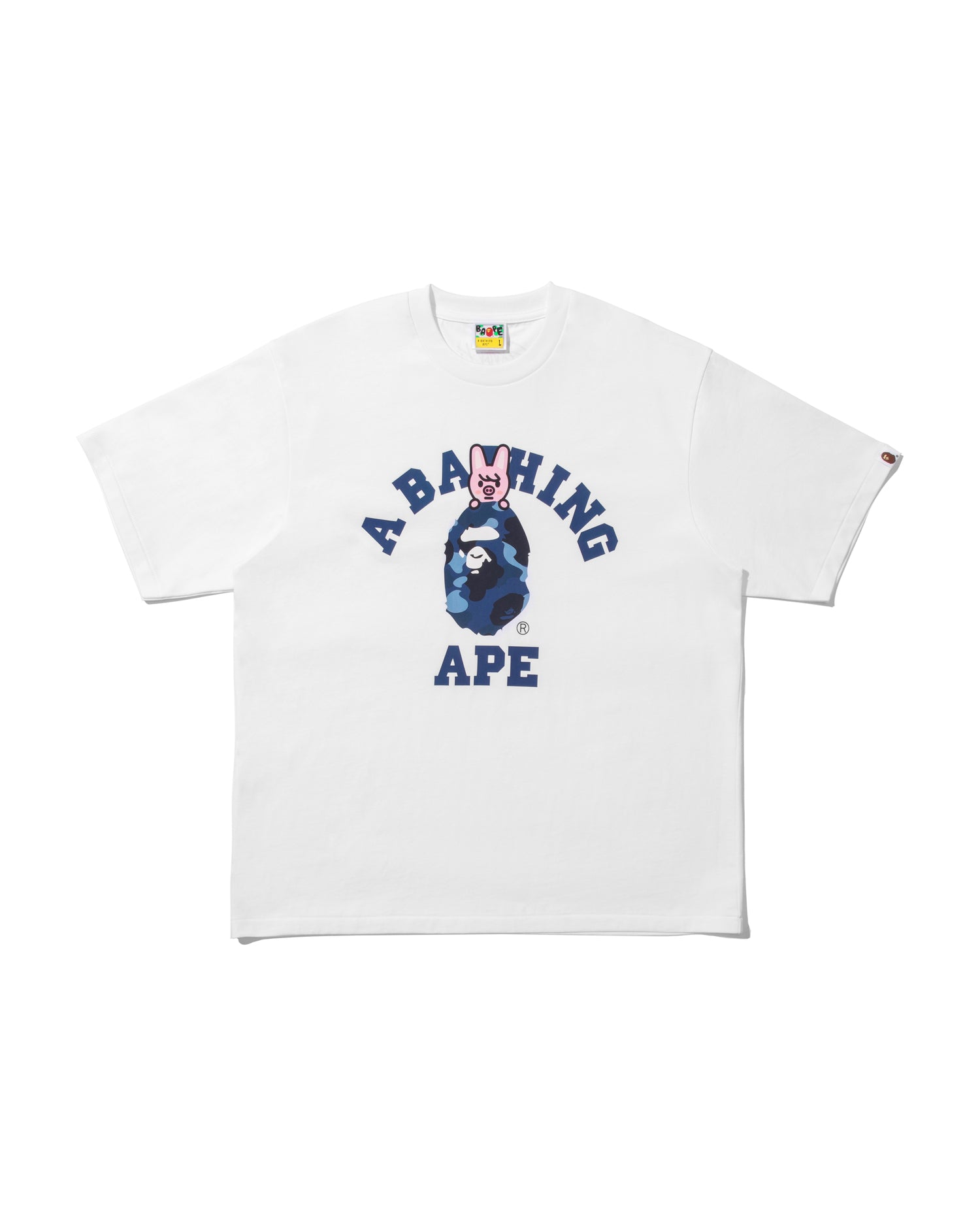 A Bathing Ape – INT.BAPE.COM