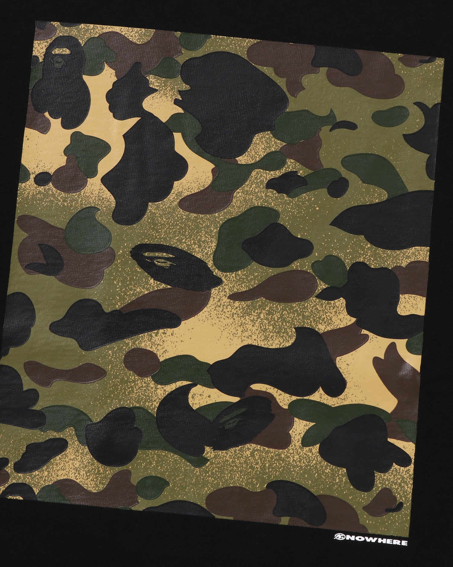 本日削除します。A BATHING APE 1ST CAMO SETUP 本日削除します。A BATHING APE 1ST CAMO SETUP