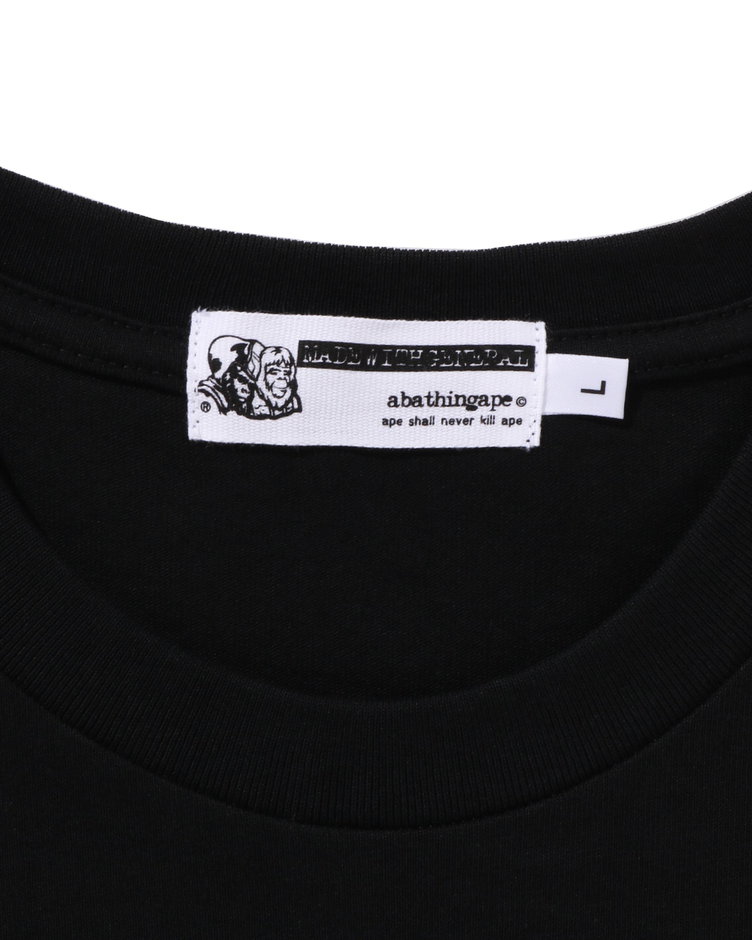 A BATHING APE® Mixed 1st Camo Tee | Bape official website – INT