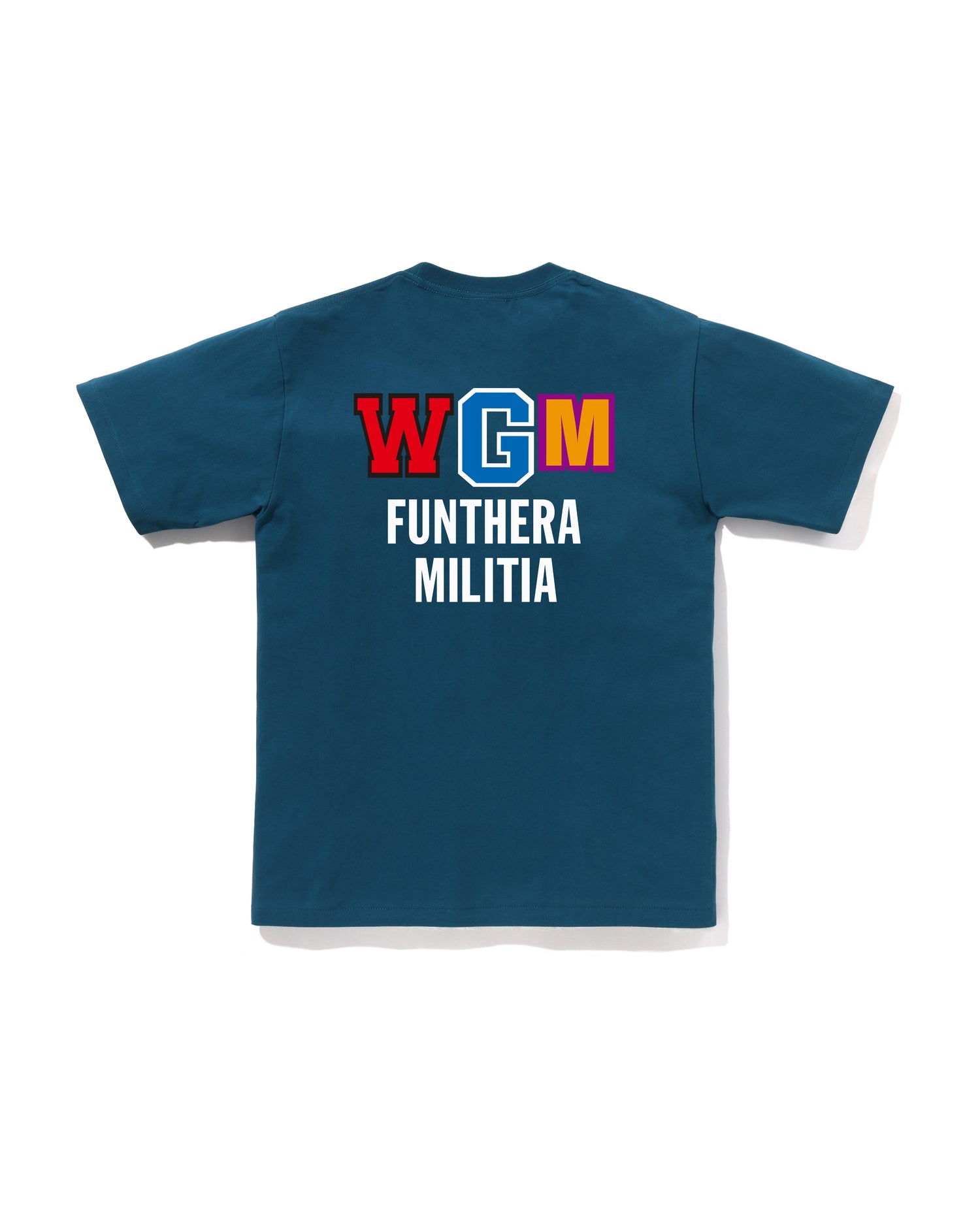 A BATHING APE エイプ シャーク tシャツ XL A BATHING APE/アベイシングエイプ シャークTシャツ - メルカリ