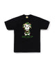 Black (Green)