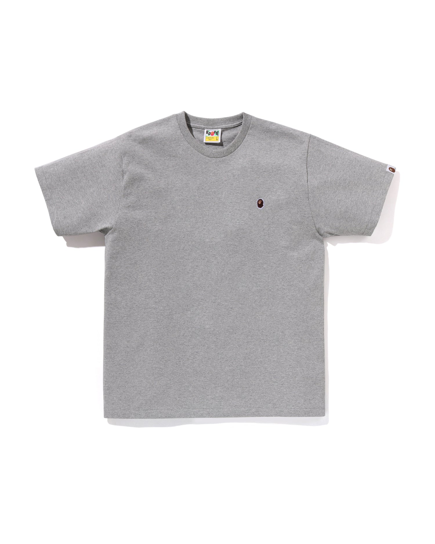 A BATHING APE® One Point Tee | Bape official website – INT.BAPE.COM