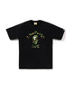 Black (Green)