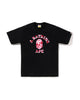 Black (Pink)