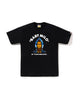 Black (Blue)