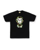 Black (Green)