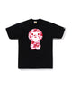 Black (Pink)