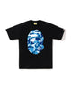 Black (Blue)