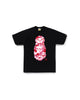 Black (Pink)