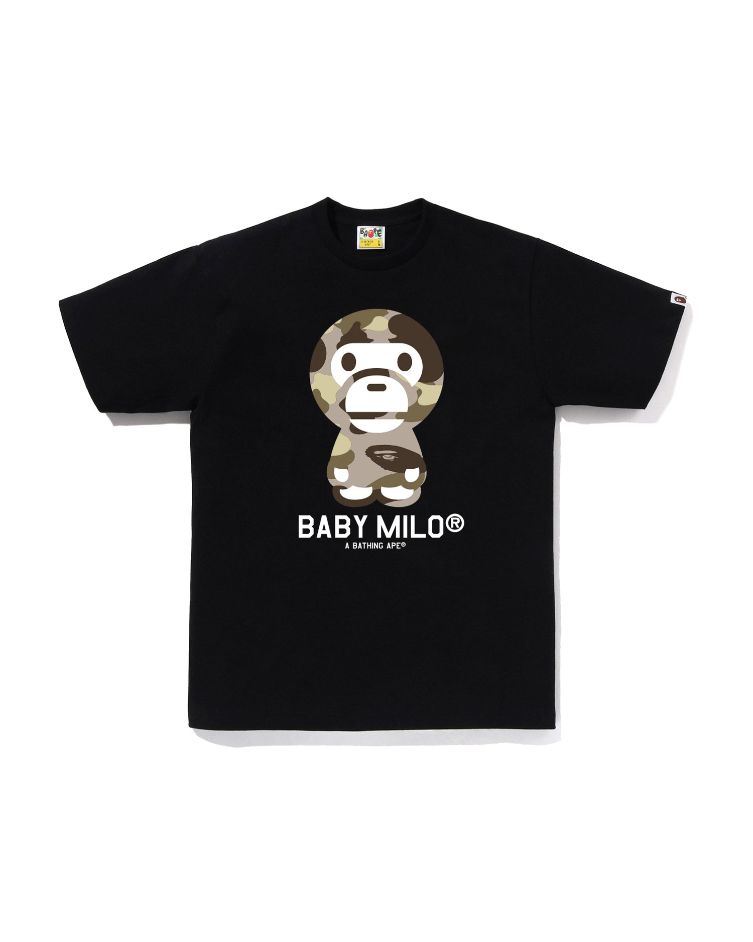 Baby Milo Store | Bape official website – INT.BAPE.COM