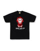 Black (Red)